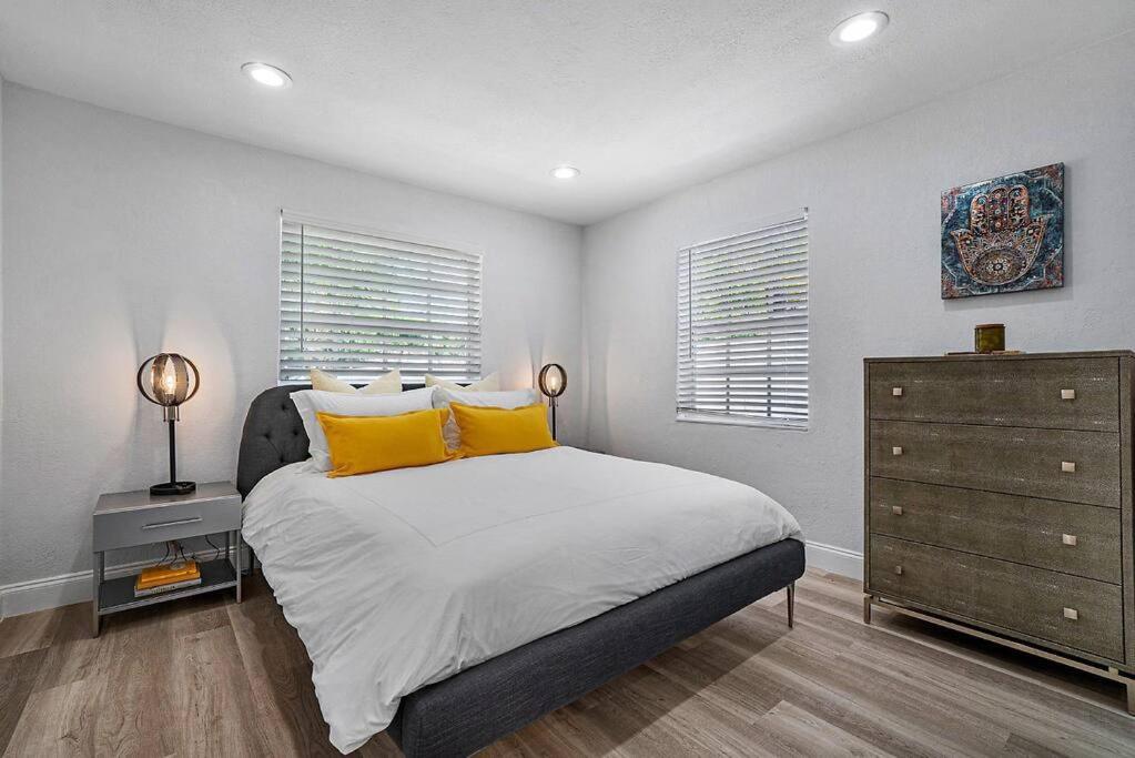 Casita Delray view 2