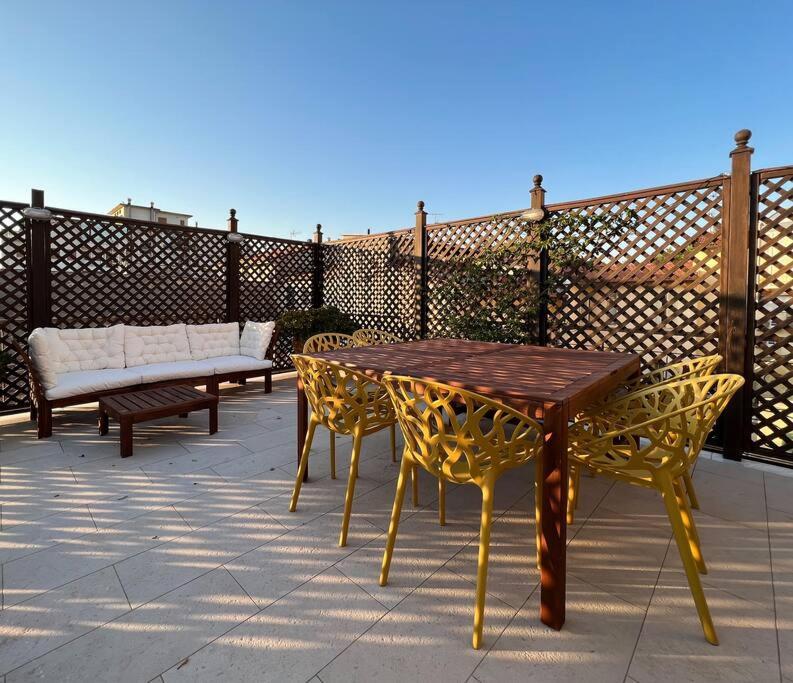 La terrazza su Viareggio photo 2
