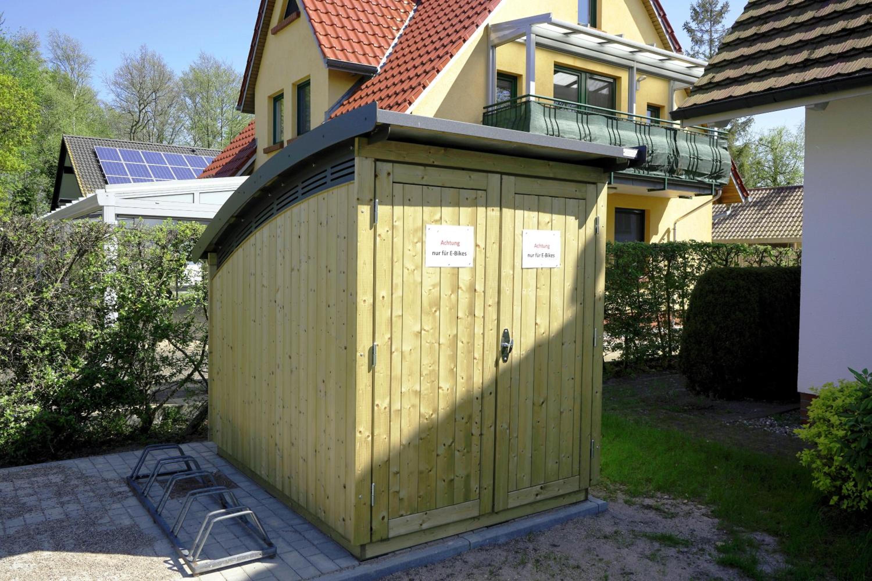 Haus Sabine - EG view 5