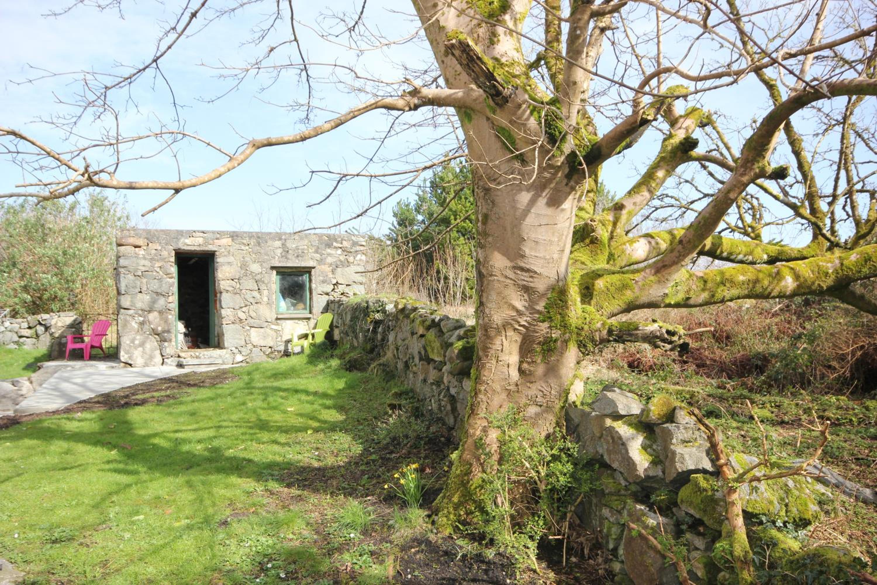 Atlantic Way Cottage