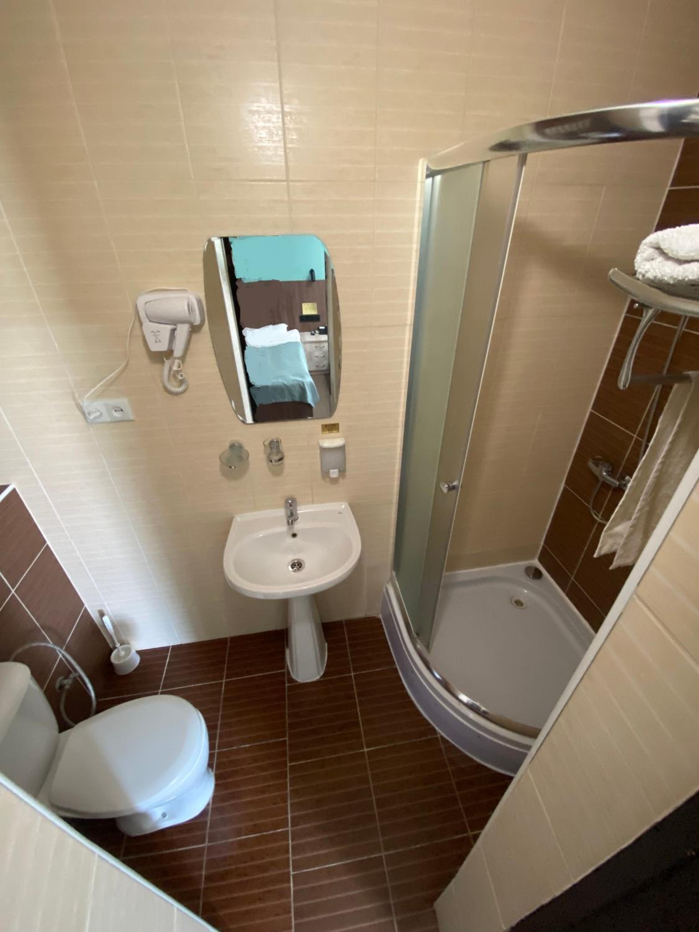 Ulpan Mini Hotel — photo 62