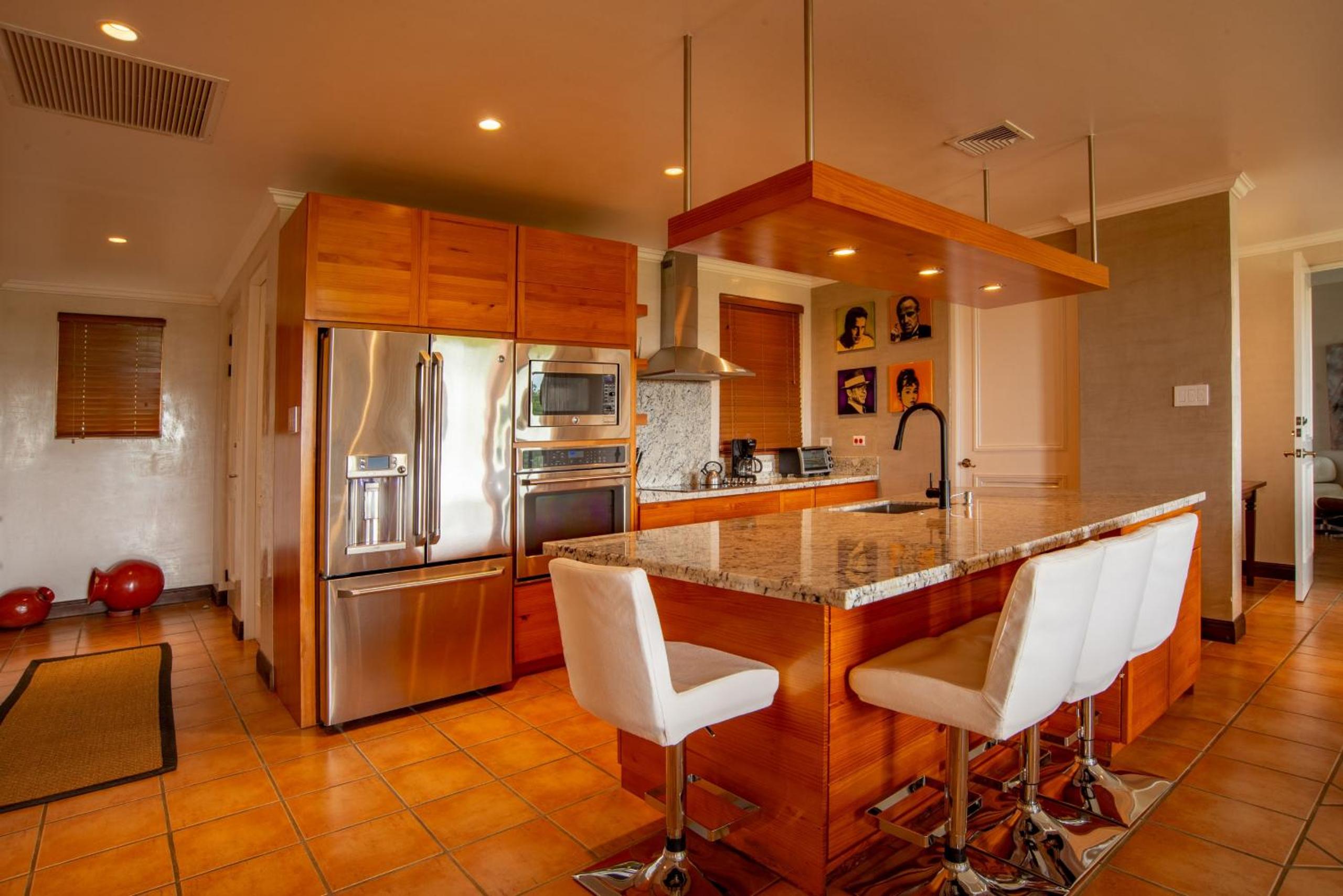 Elegant 3BR Condo - Bougainvillea - Reserva Conchal Golf Resort
