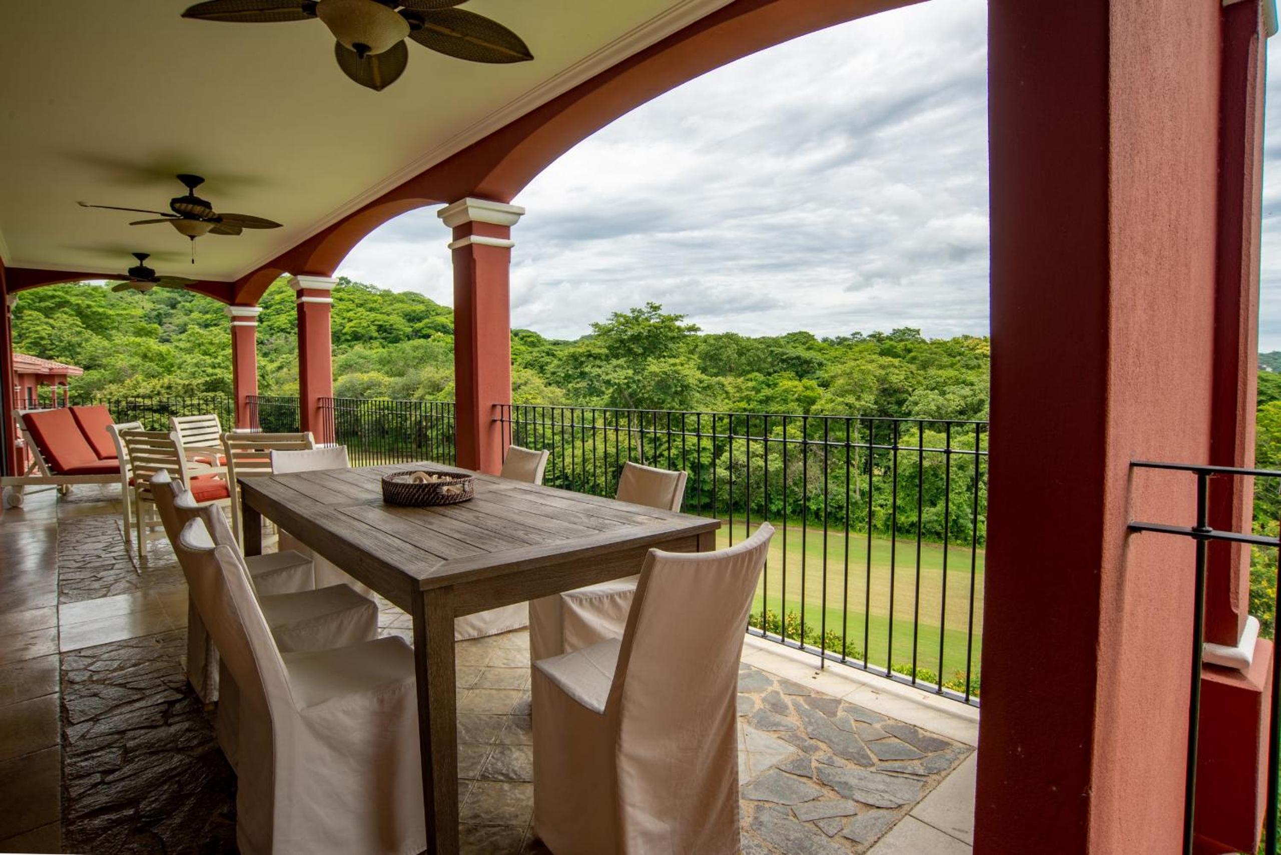 Elegant 3BR Condo - Bougainvillea - Reserva Conchal Golf Resort