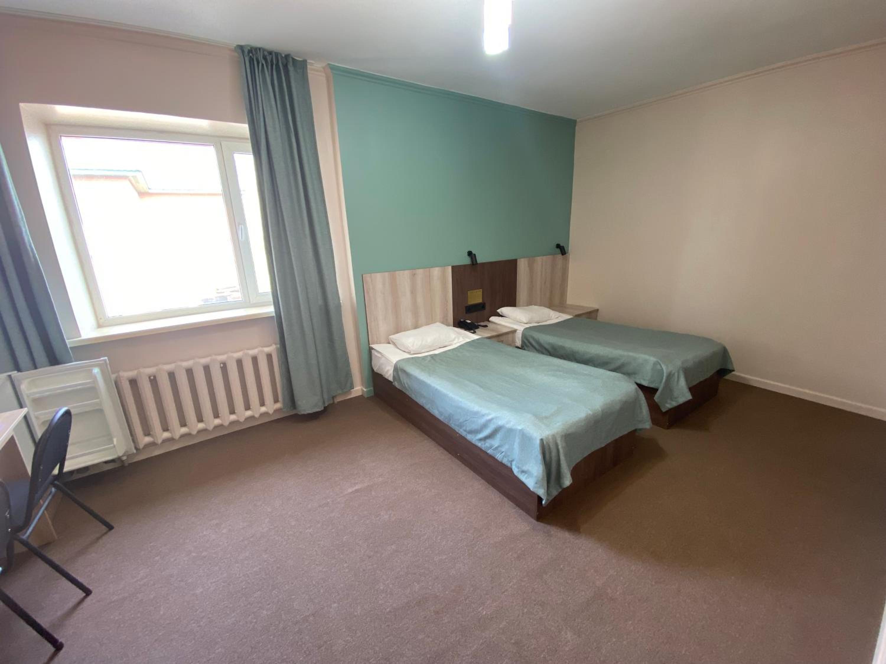 Ulpan Mini Hotel — photo 38