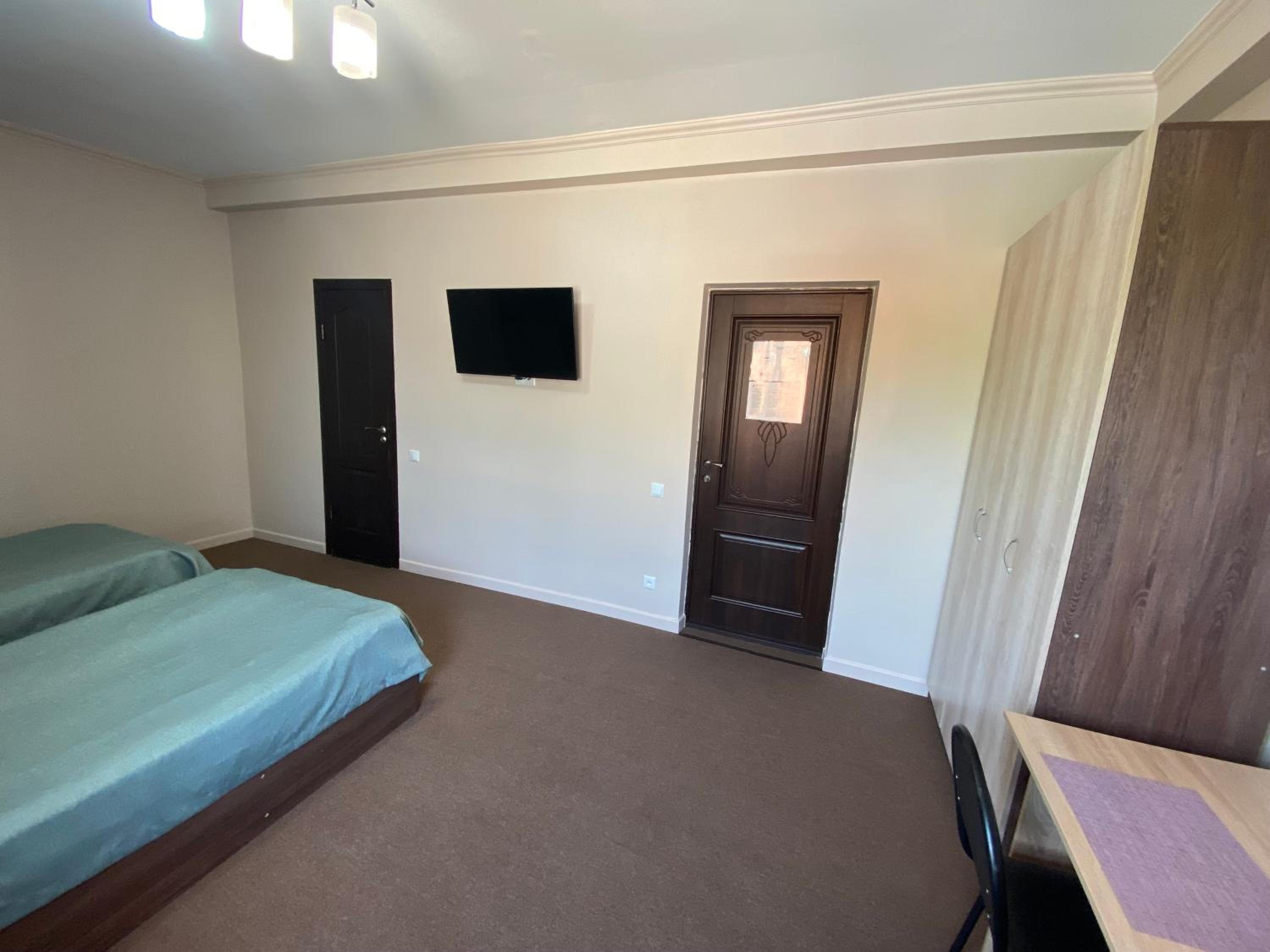 Ulpan Mini Hotel — photo 56