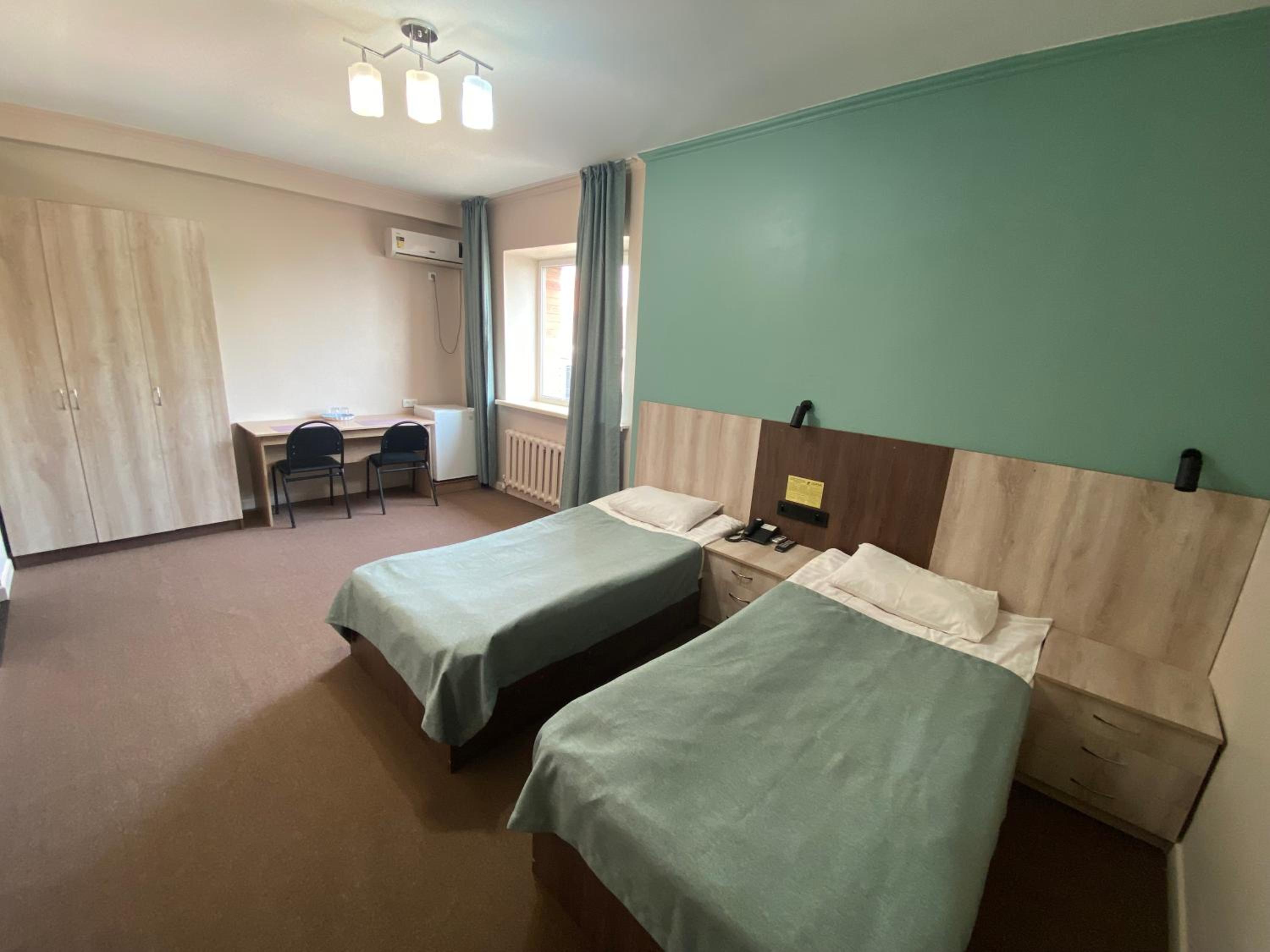 Ulpan Mini Hotel — photo 15