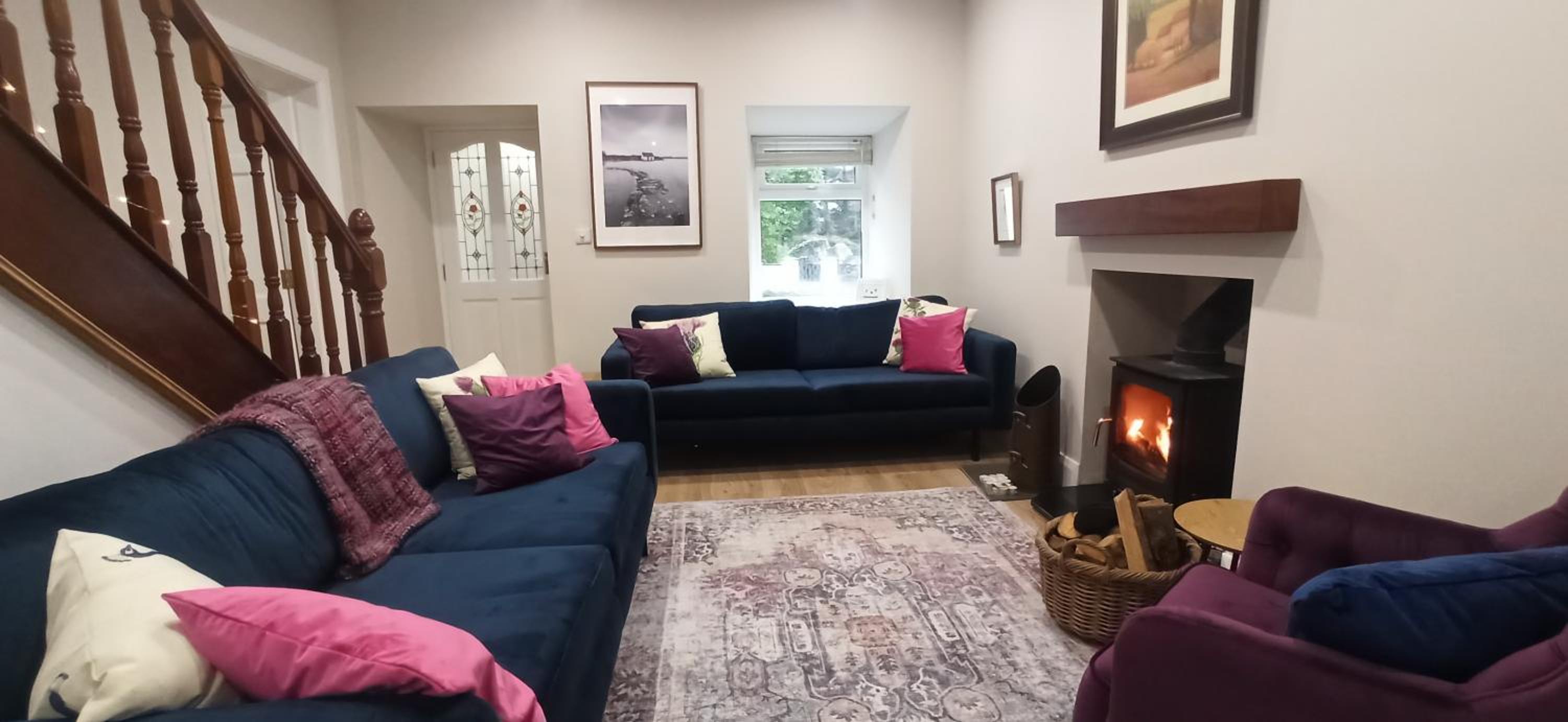Atlantic Way Cottage