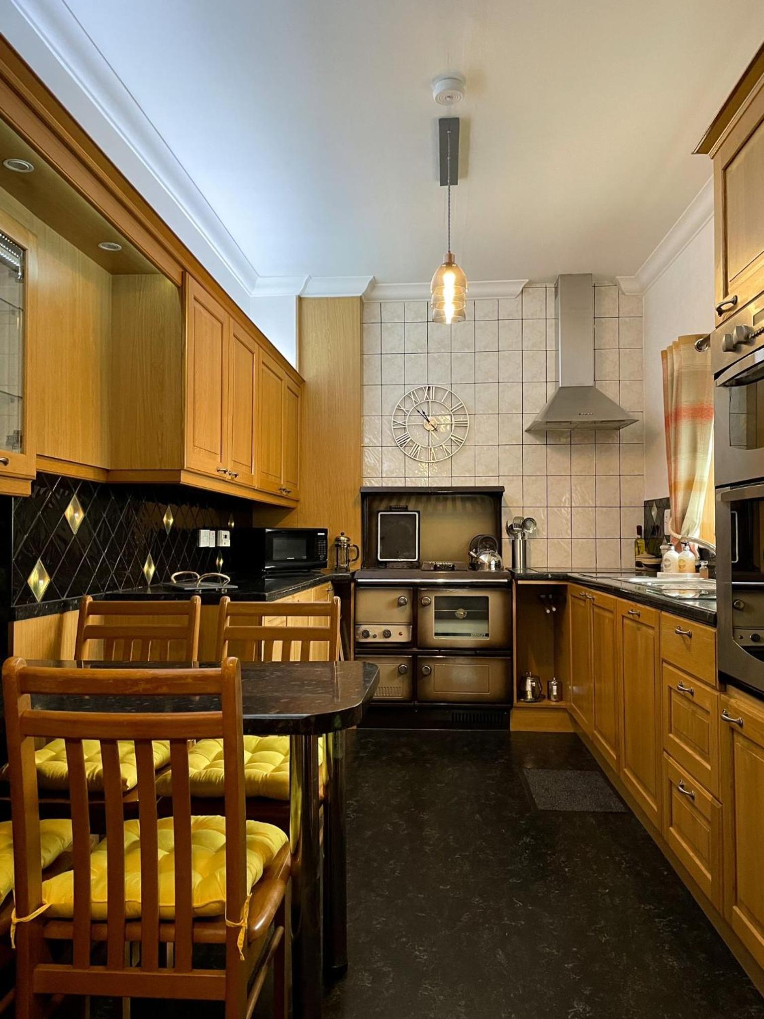 Dairy Cottage