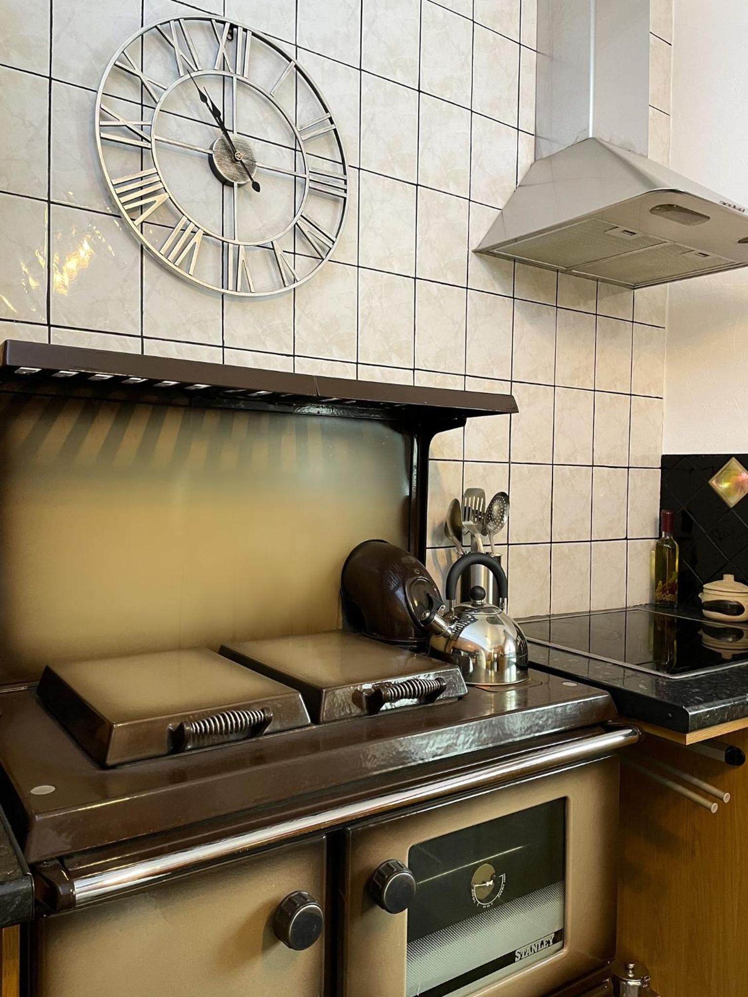 Dairy Cottage