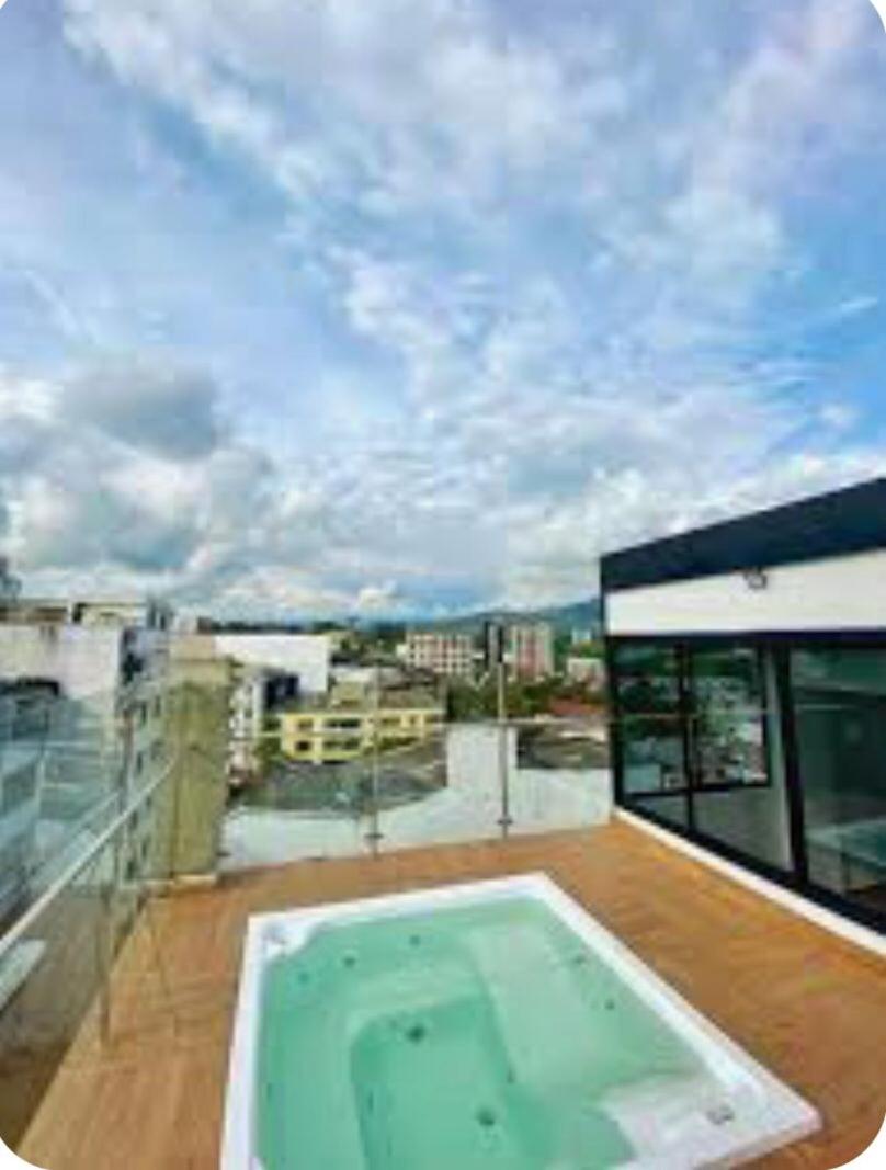 Copenhague precioso apartamento