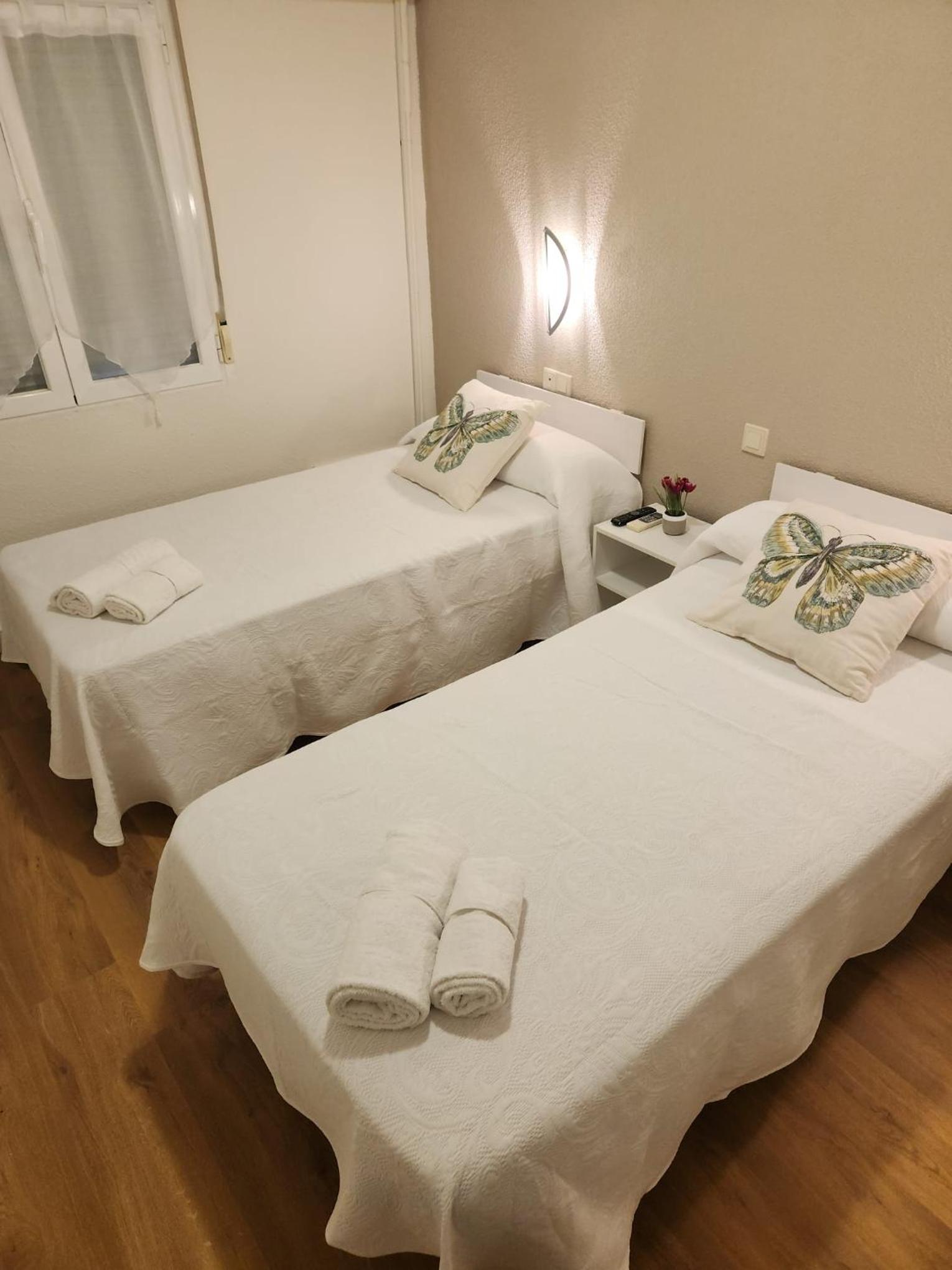 Hostal CASA FRAN