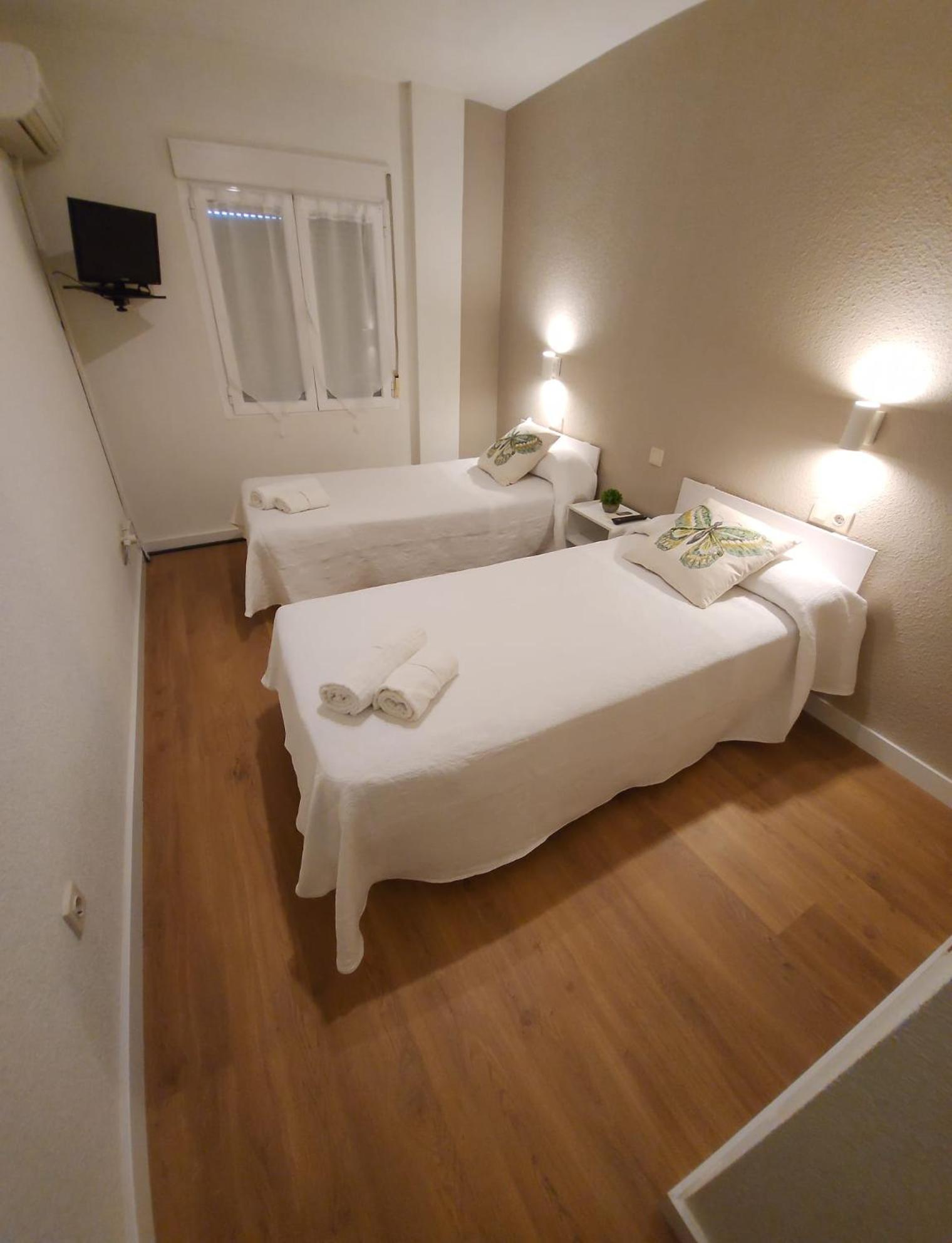Hostal CASA FRAN
