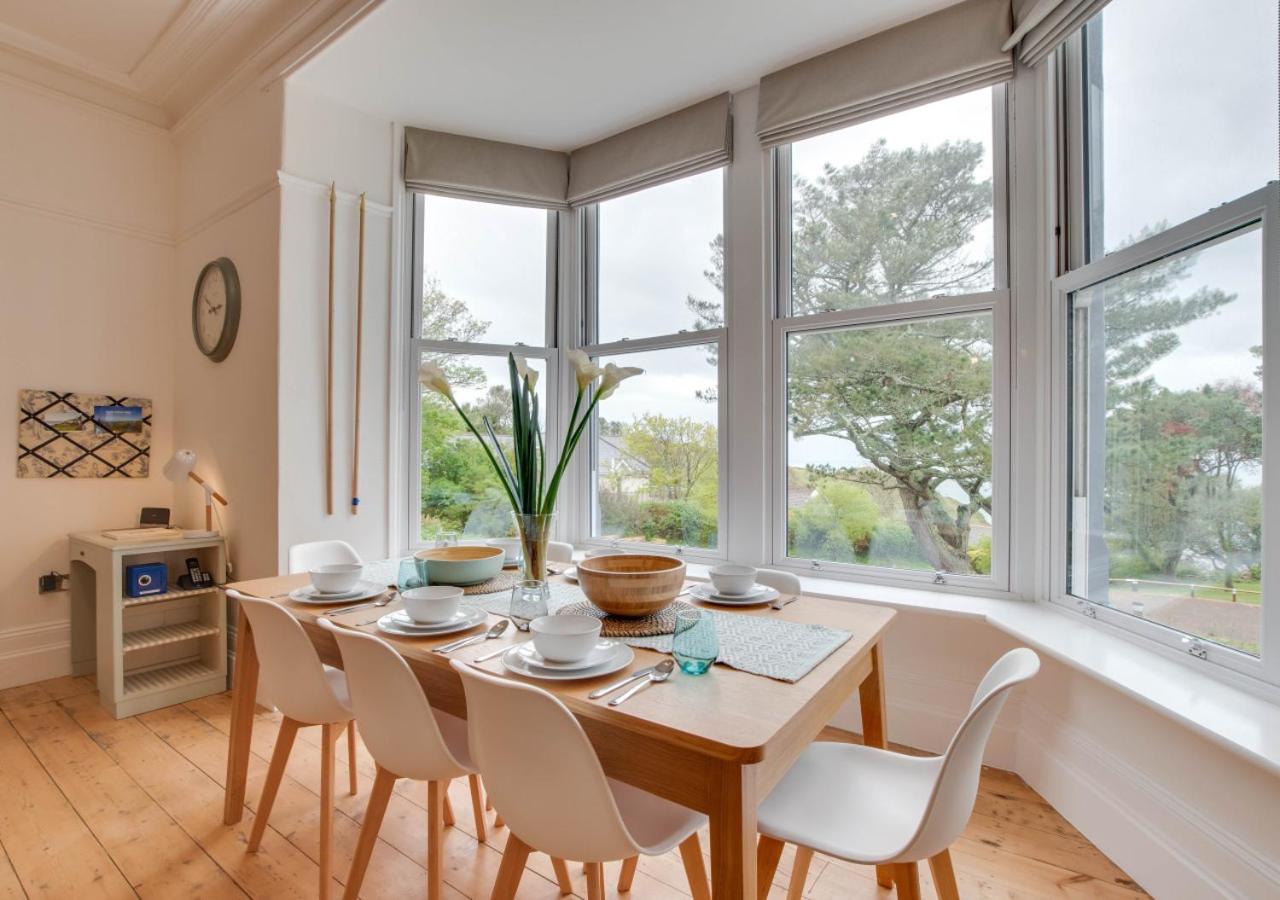 3 Bed in Mortehoe oc-pines