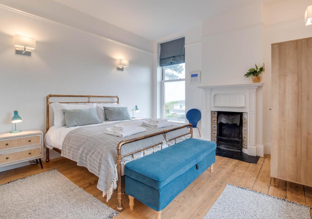 3 Bed in Mortehoe oc-pines