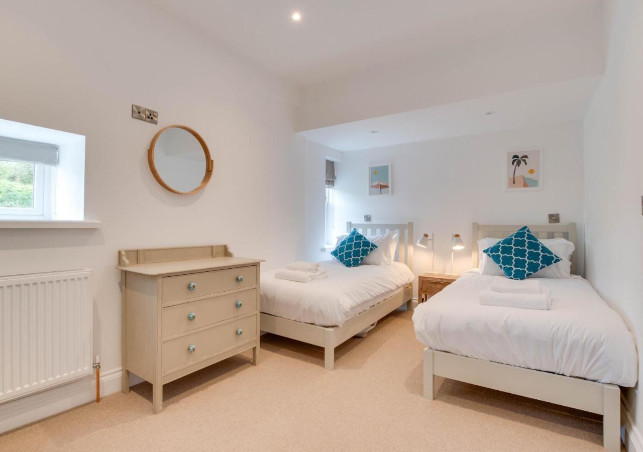 3 Bed in Mortehoe oc-pines