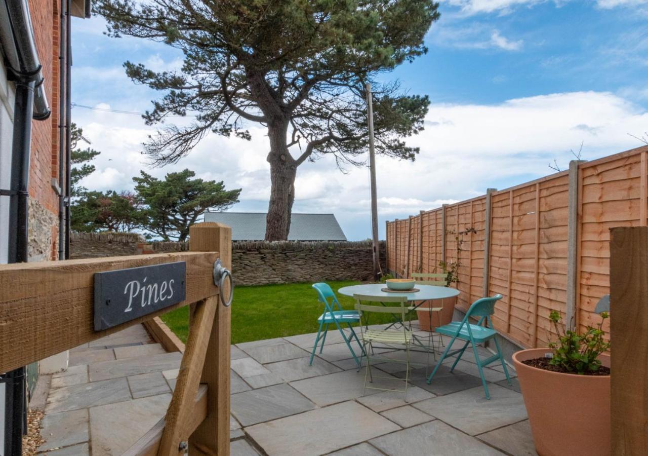 3 Bed in Mortehoe oc-pines