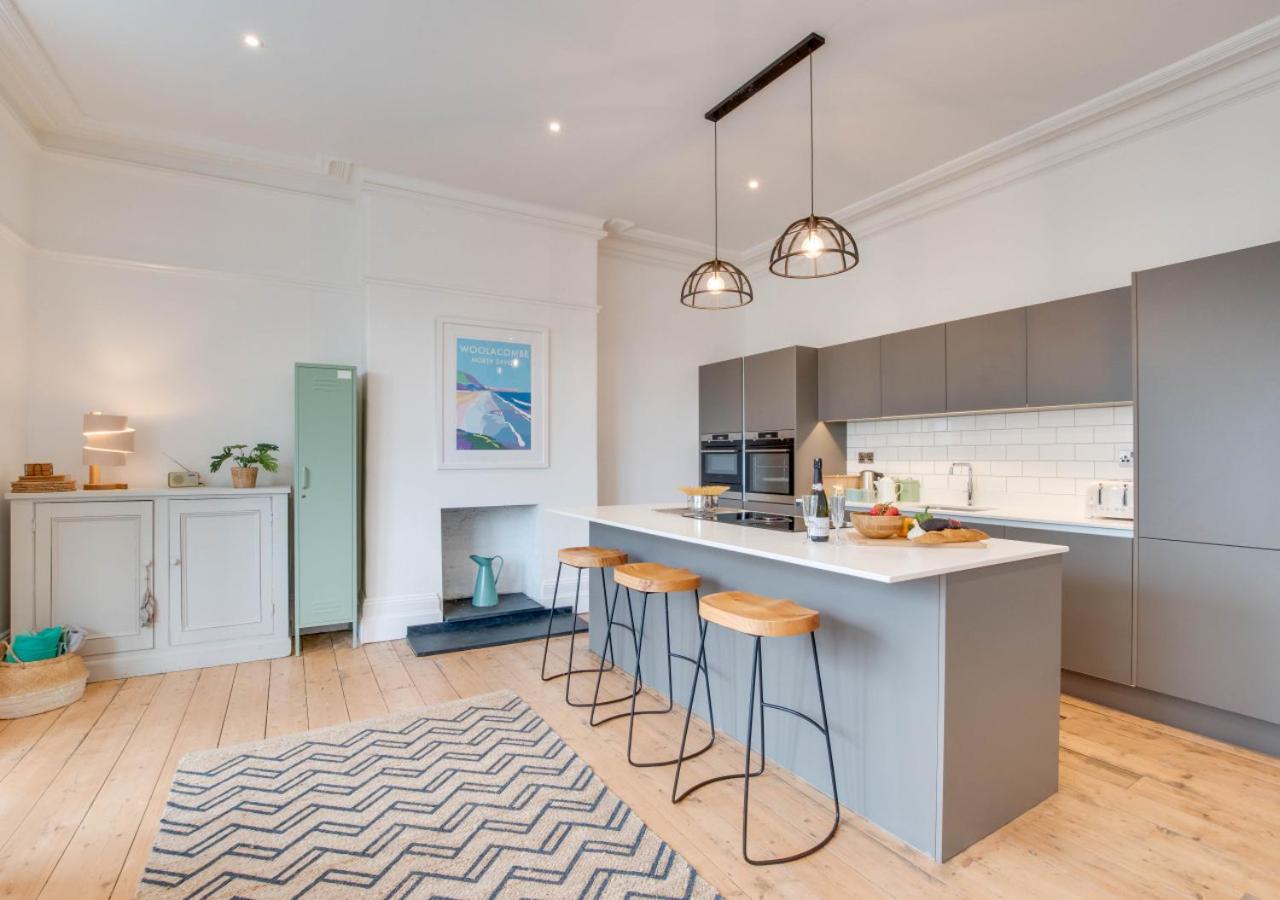 3 Bed in Mortehoe oc-pines