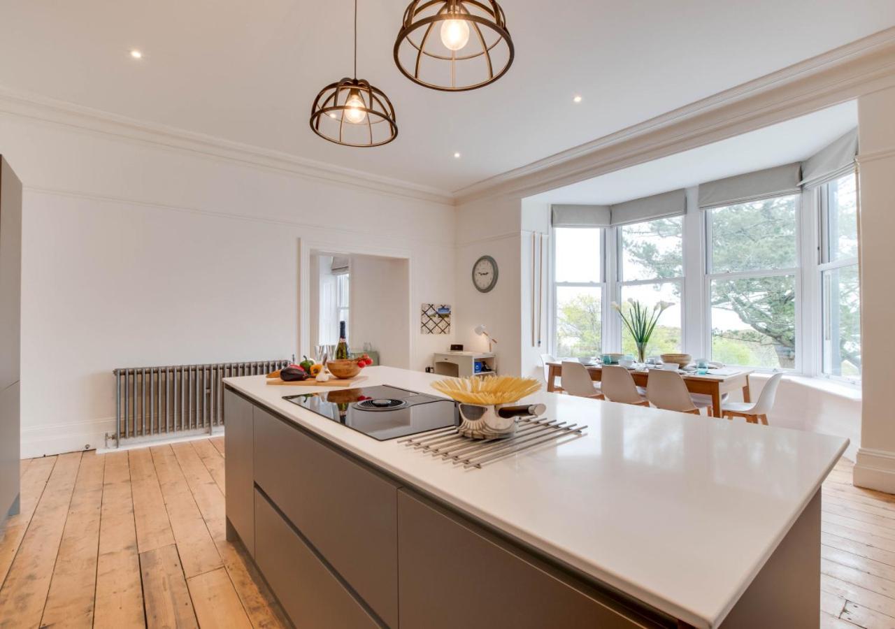 3 Bed in Mortehoe oc-pines