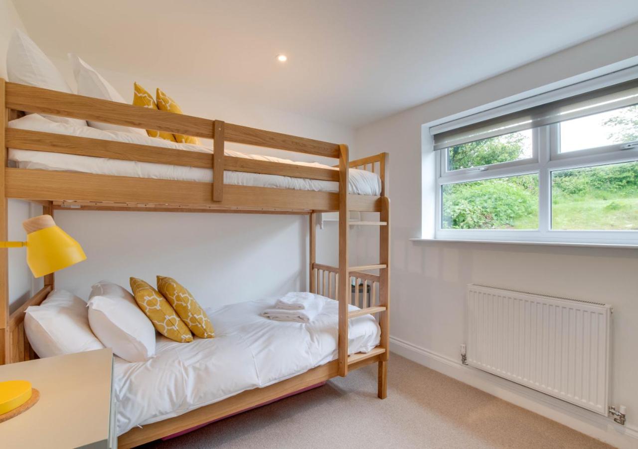3 Bed in Mortehoe oc-pines