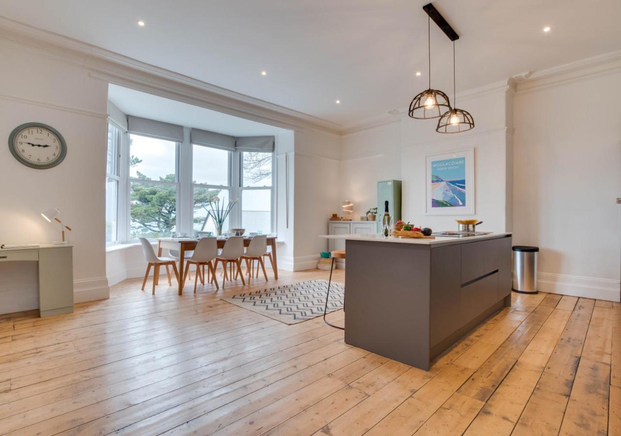 3 Bed in Mortehoe oc-pines