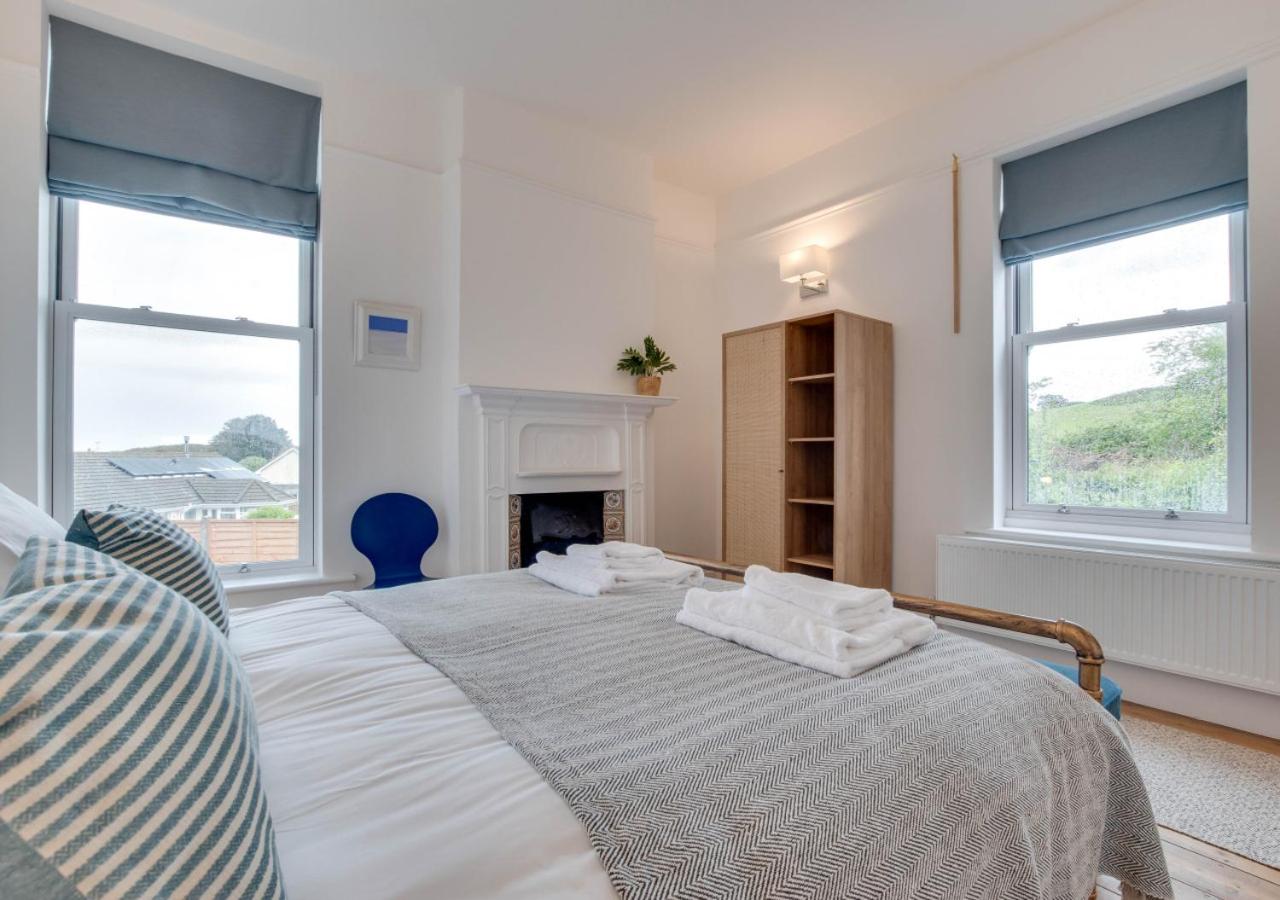 3 Bed in Mortehoe oc-pines