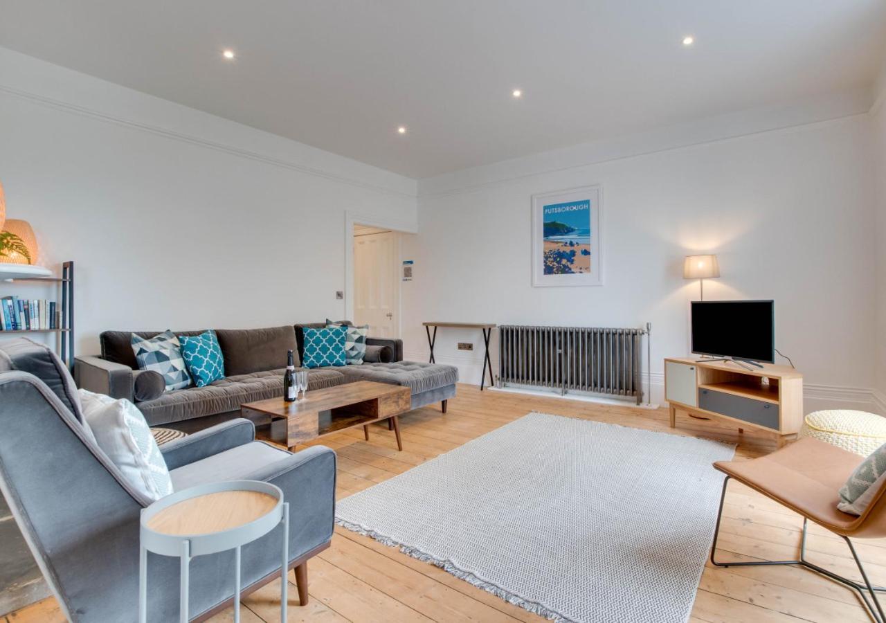 3 Bed in Mortehoe oc-pines