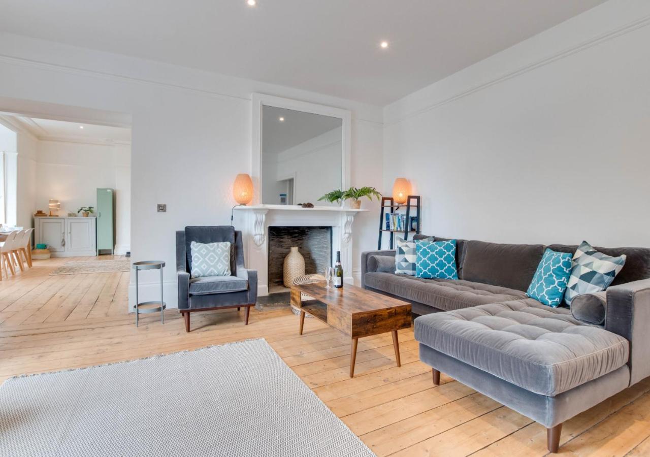 3 Bed in Mortehoe oc-pines
