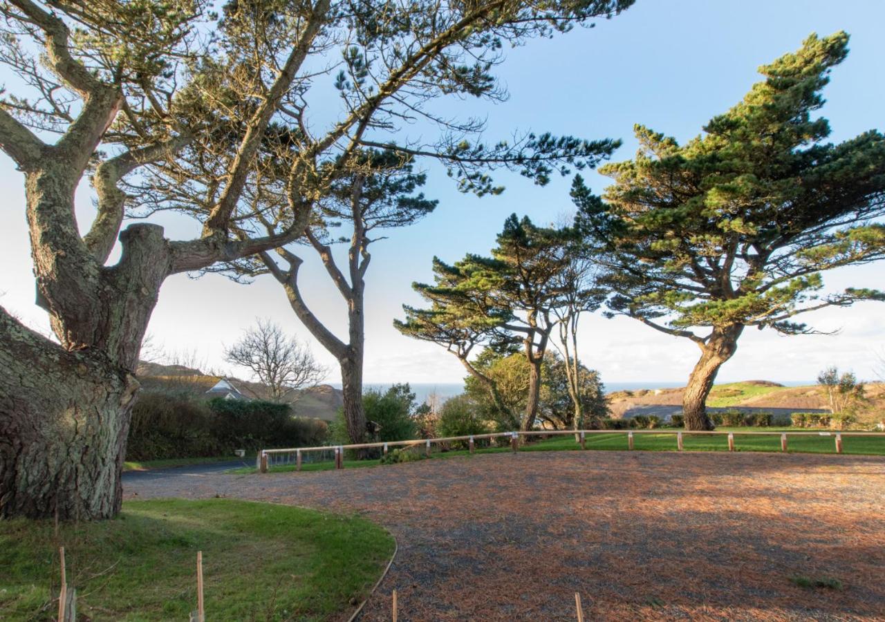 3 Bed in Mortehoe oc-pines