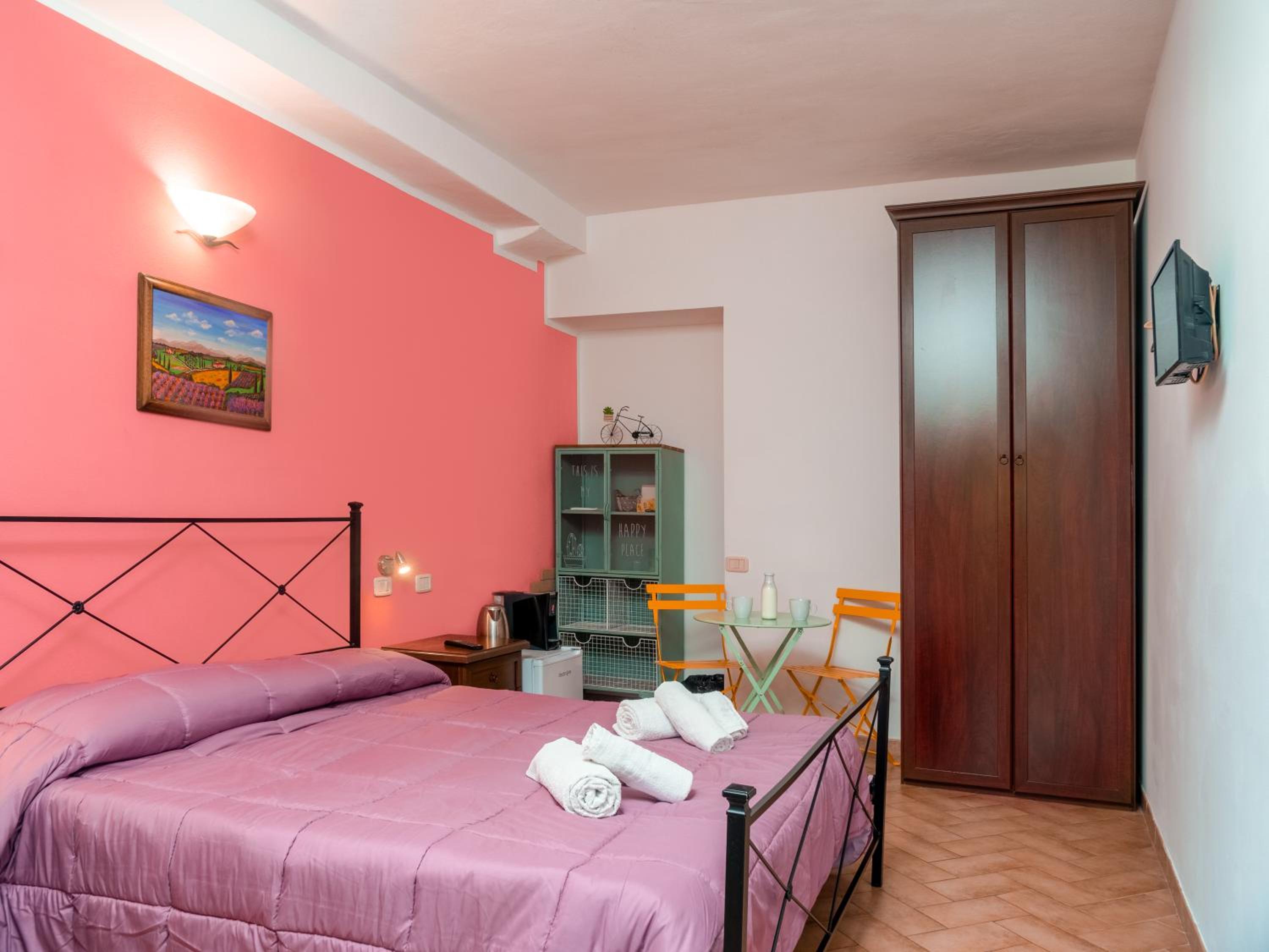 Agriturismo Al Girasole