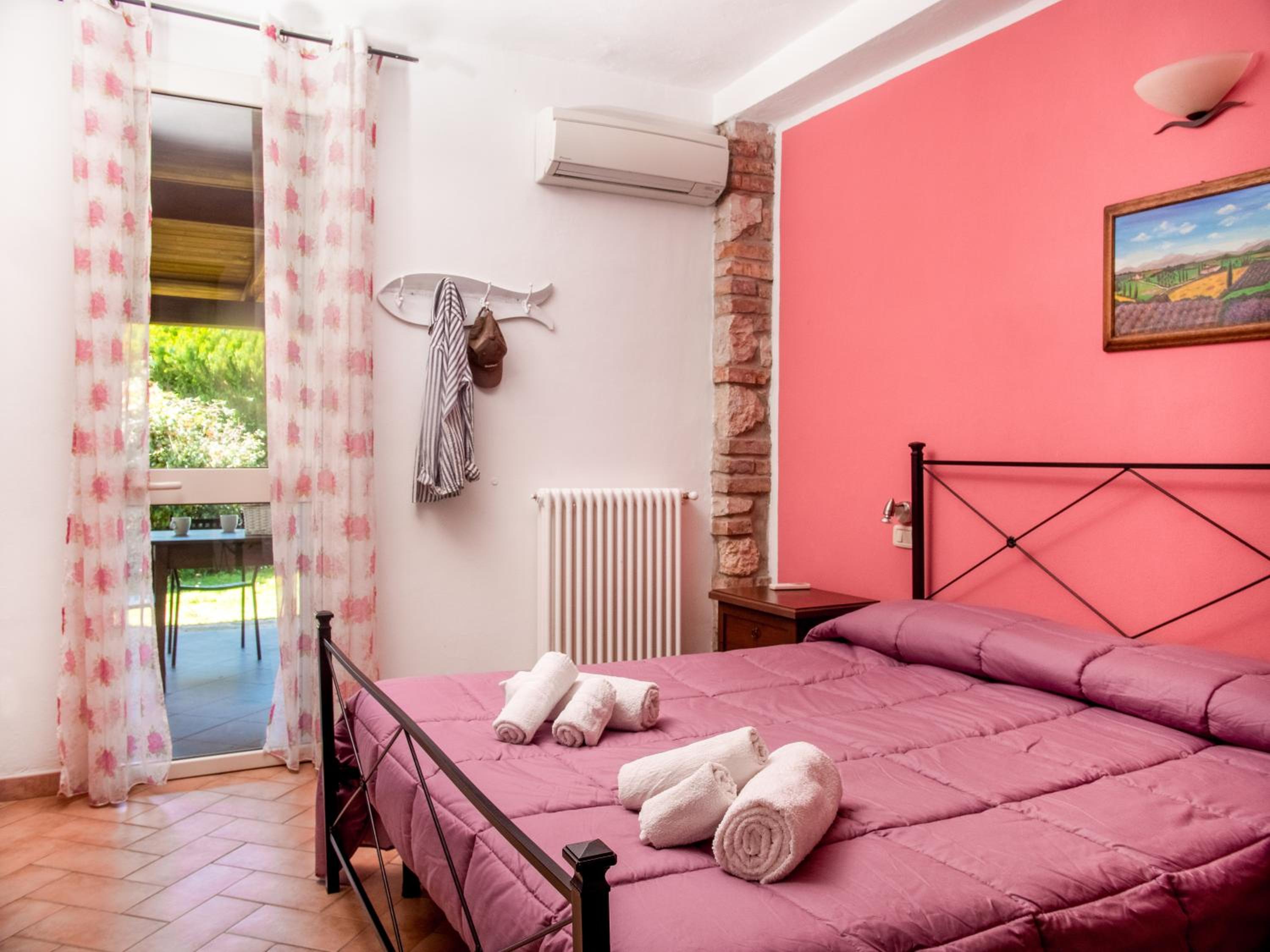 Agriturismo Al Girasole