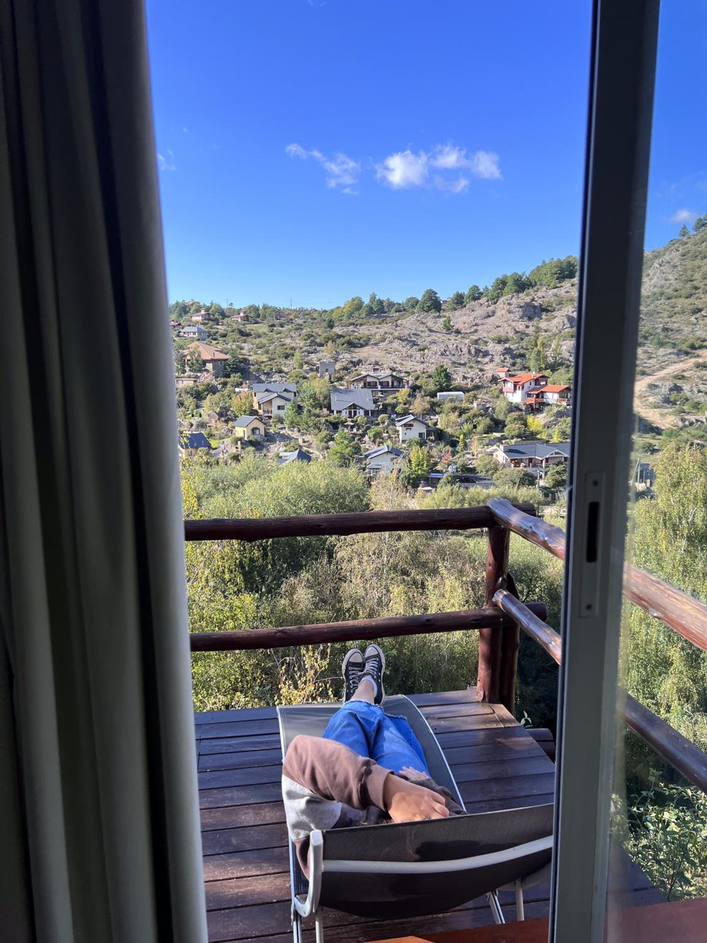 VISTA FRANCA