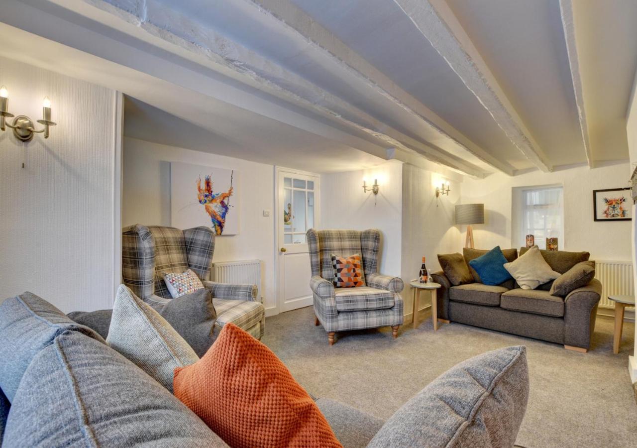 2 Bed in Appledore oc-raleig