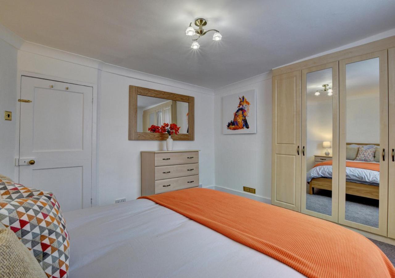 2 Bed in Appledore oc-raleig