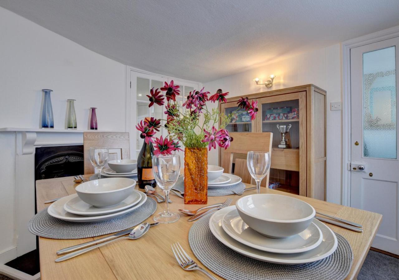 2 Bed in Appledore oc-raleig