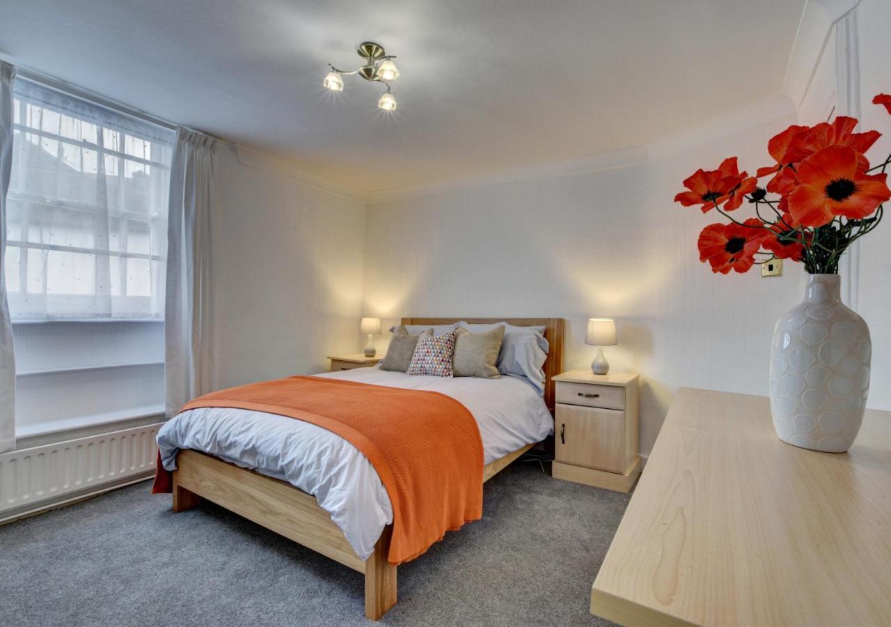 2 Bed in Appledore oc-raleig