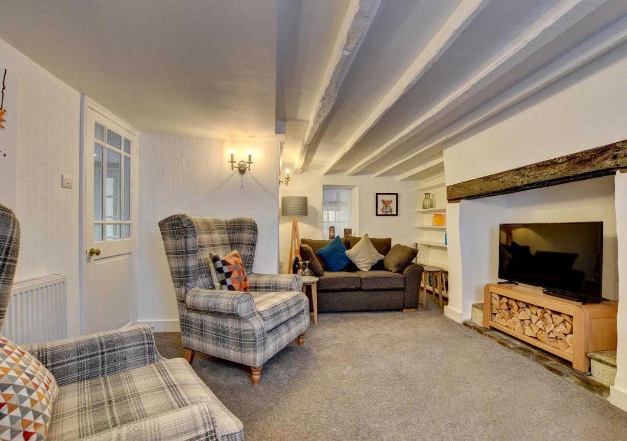 2 Bed in Appledore oc-raleig