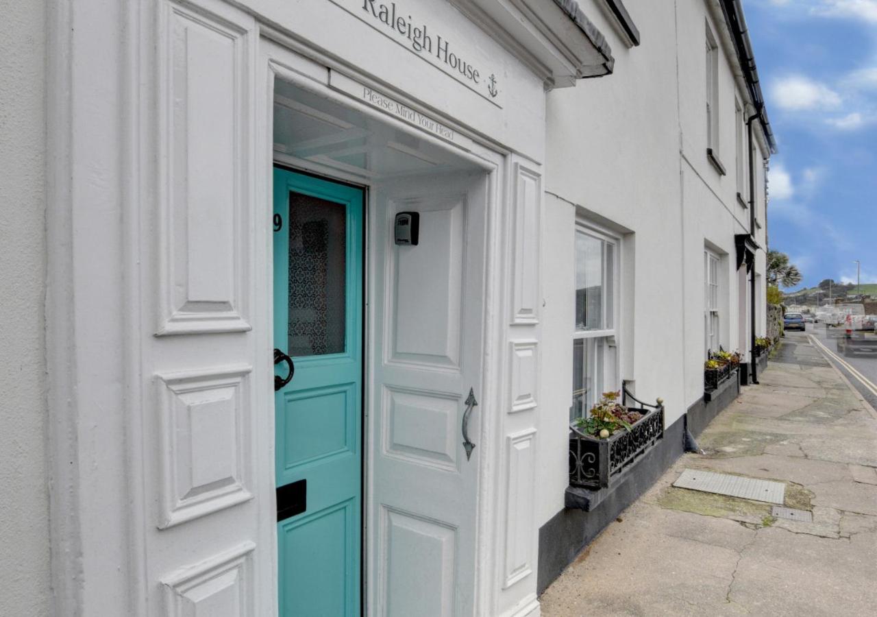 2 Bed in Appledore oc-raleig
