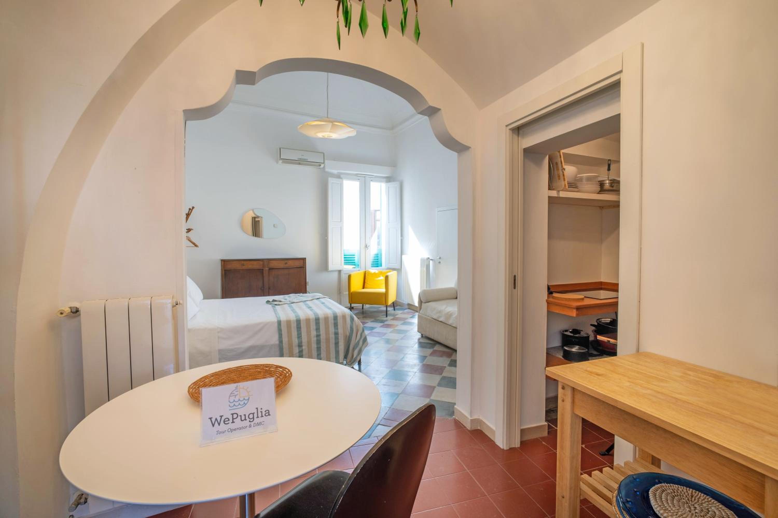 WePuglia - Casa Pintor view 5