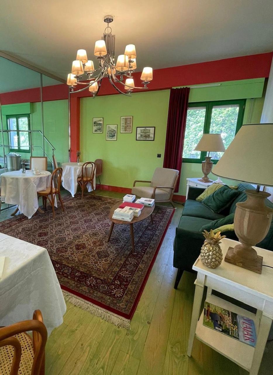 Basarte Cottage