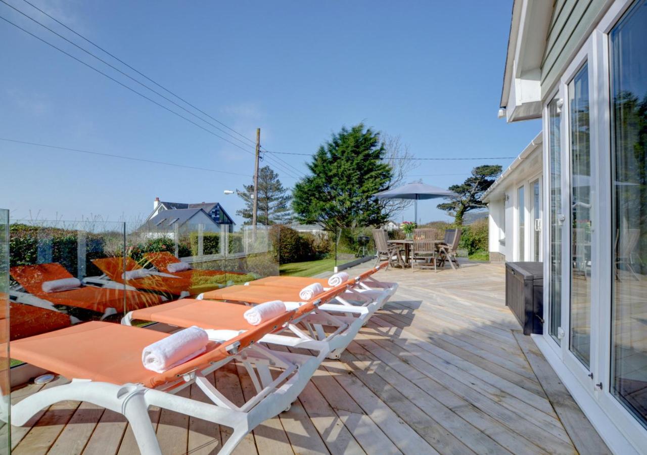 3 Bed in Croyde oc-reeds view 3
