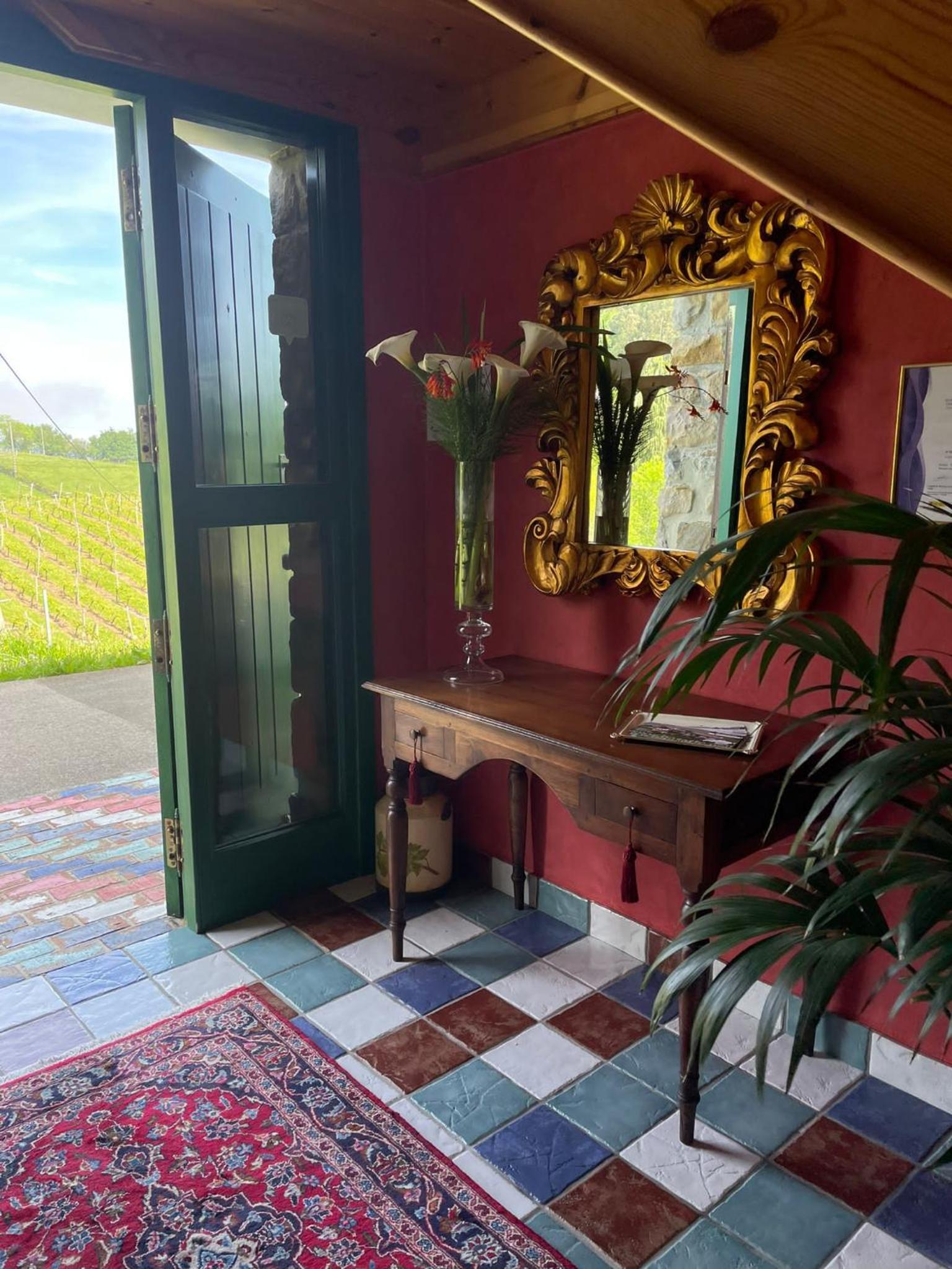 Basarte Cottage