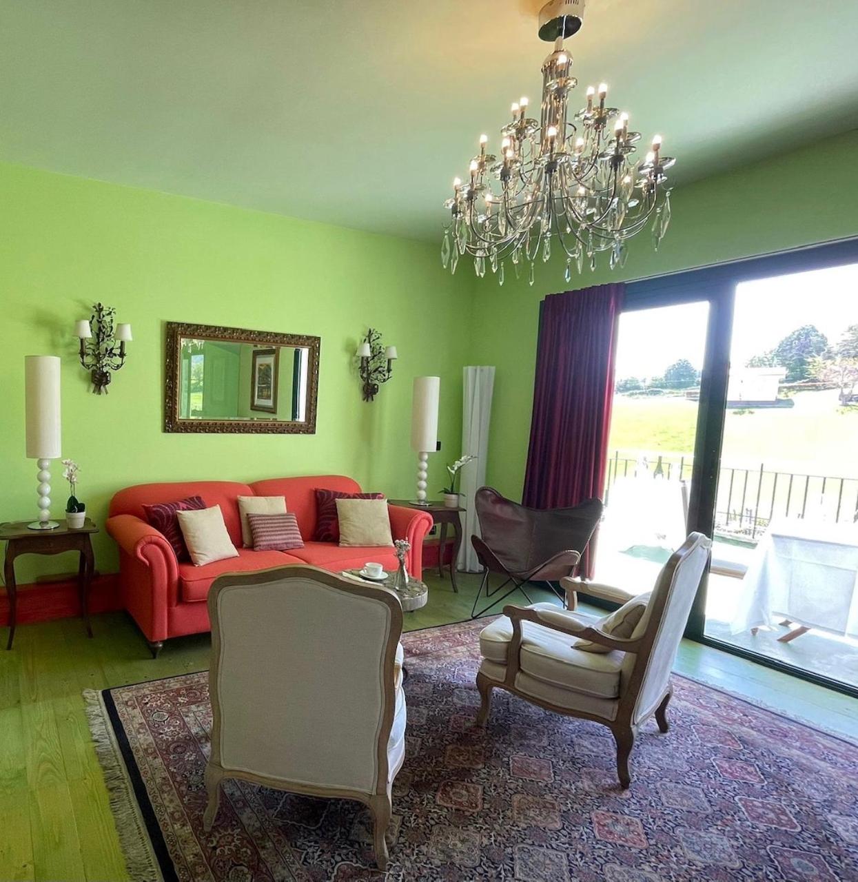 Basarte Cottage