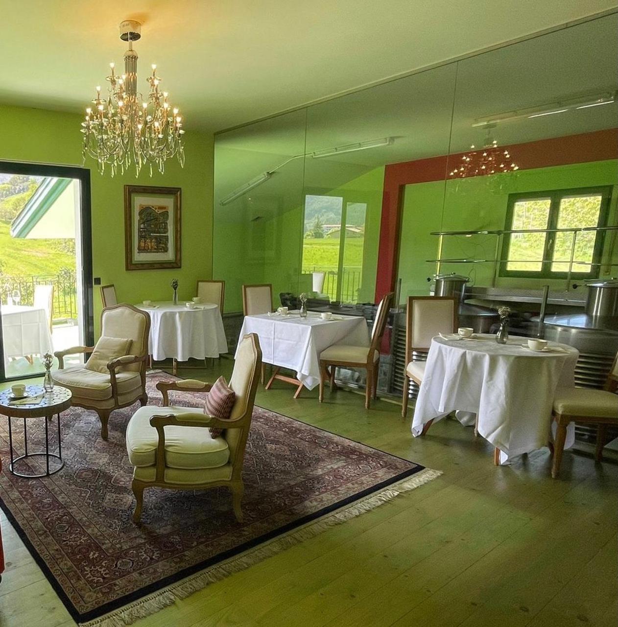 Basarte Cottage
