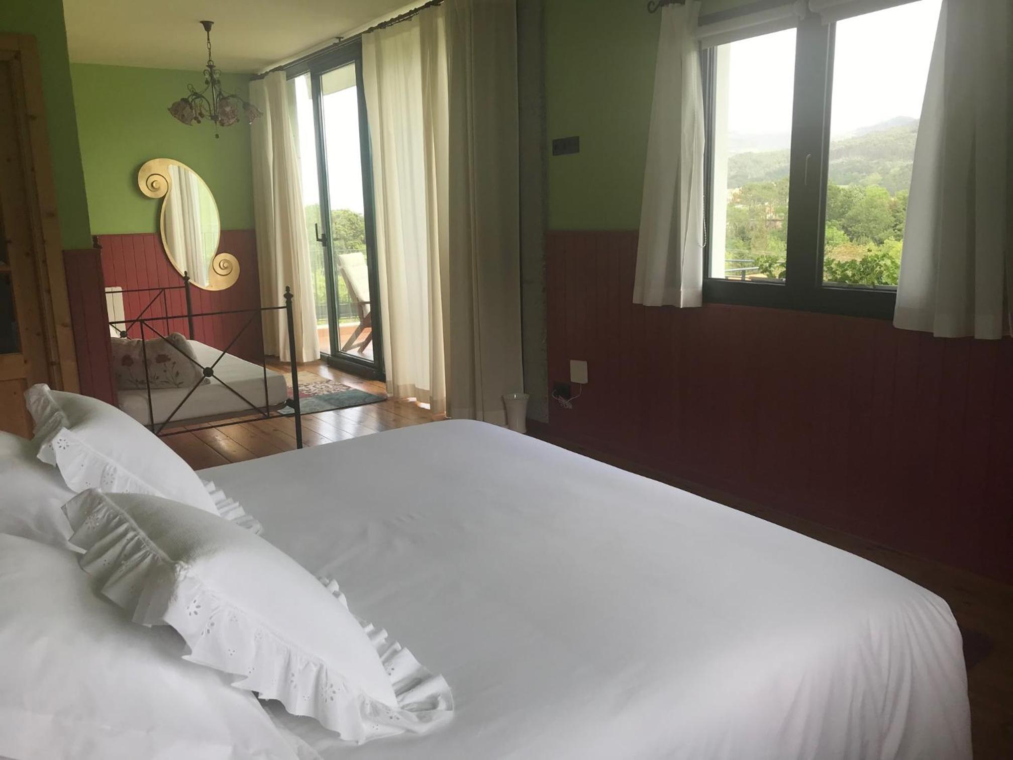 Basarte Cottage