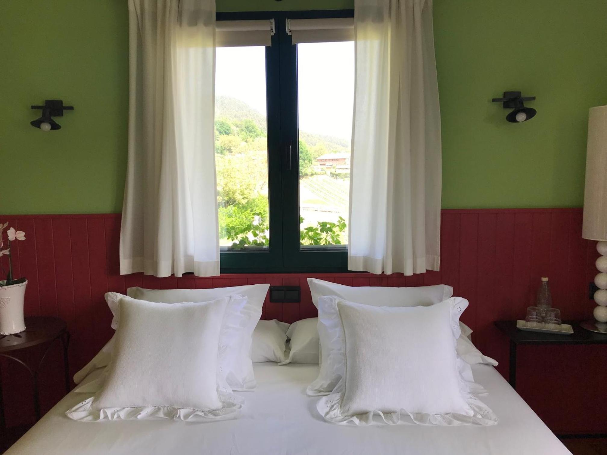 Basarte Cottage