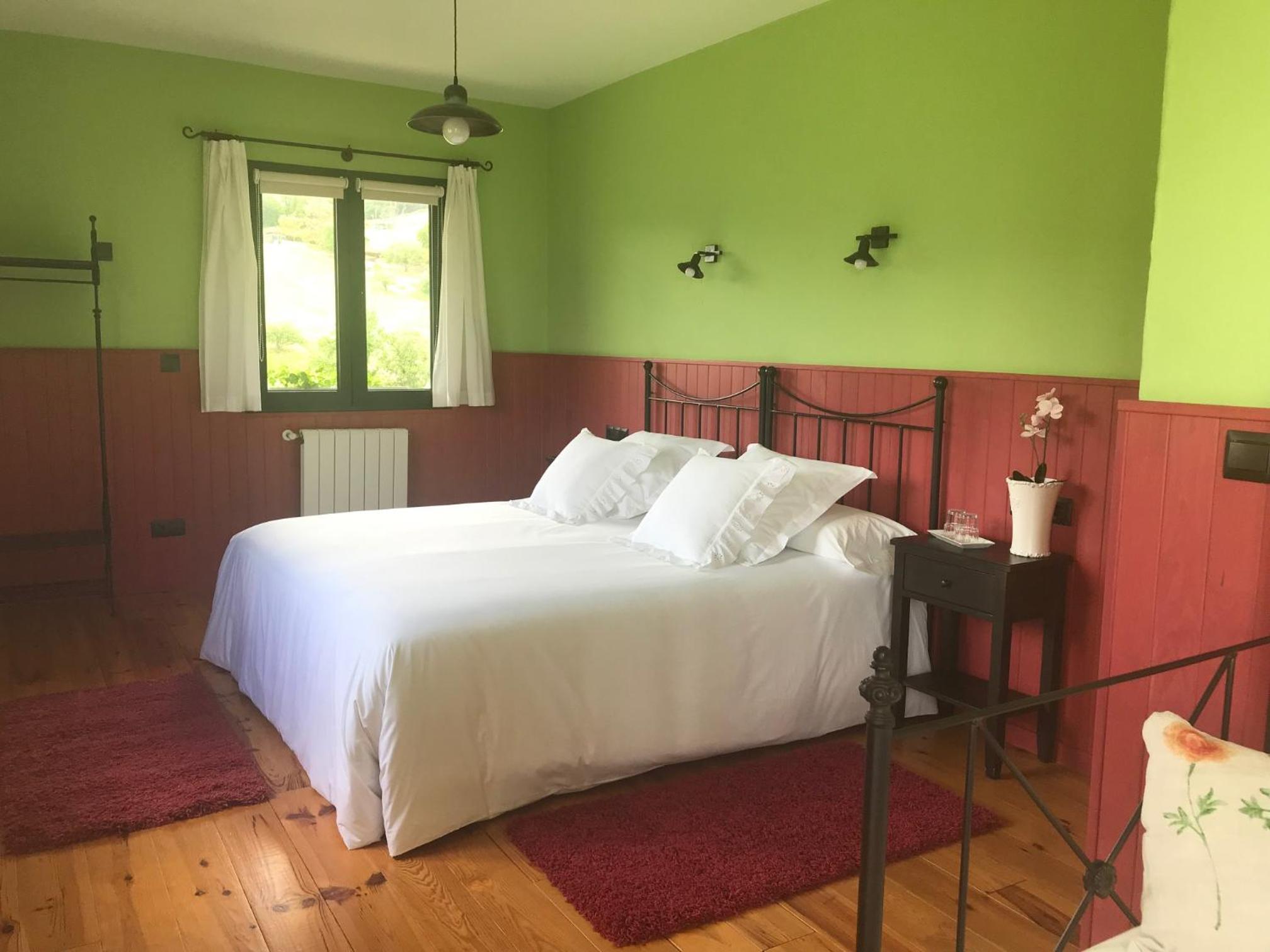 Basarte Cottage
