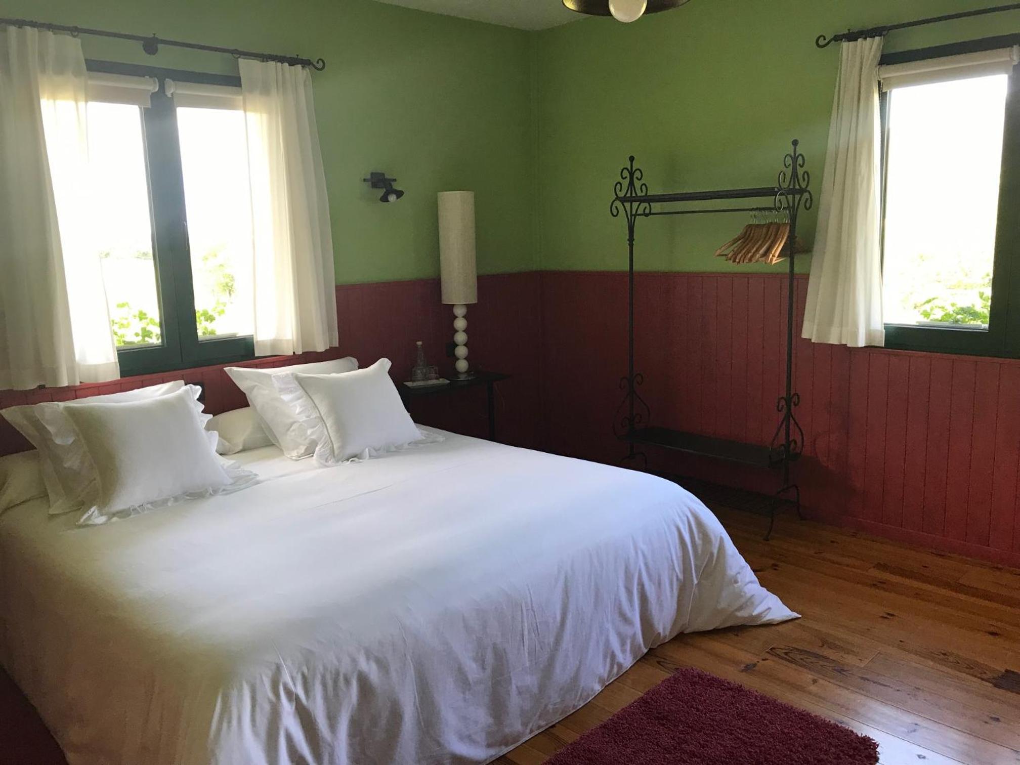 Basarte Cottage