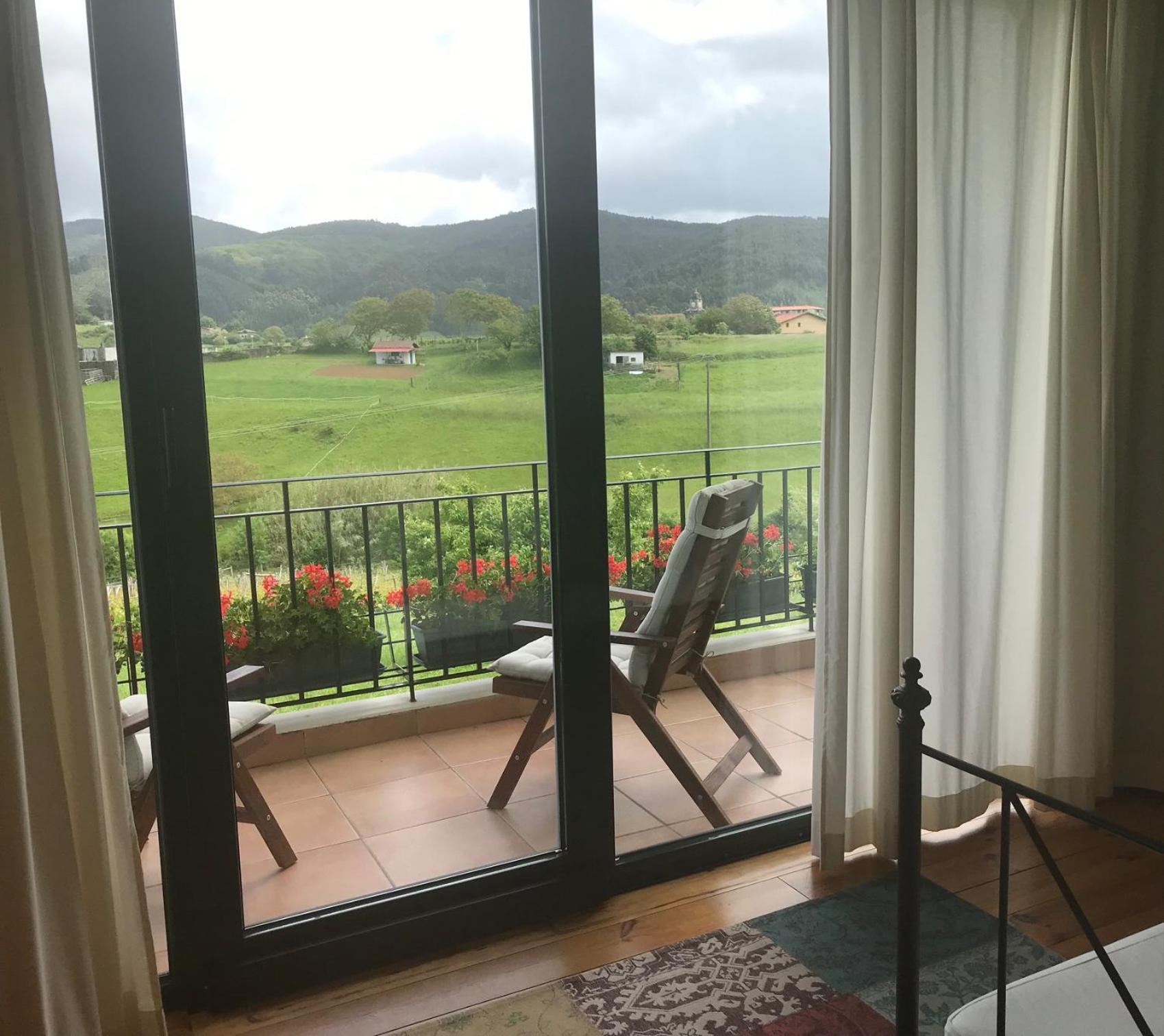 Basarte Cottage