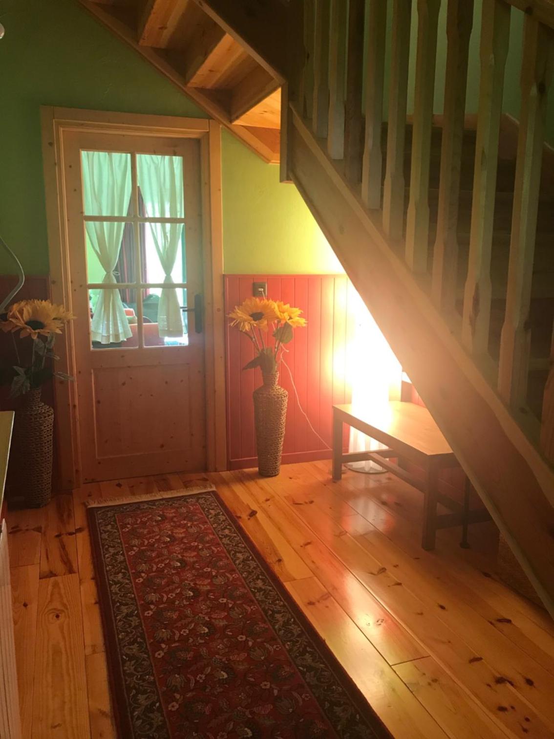 Basarte Cottage