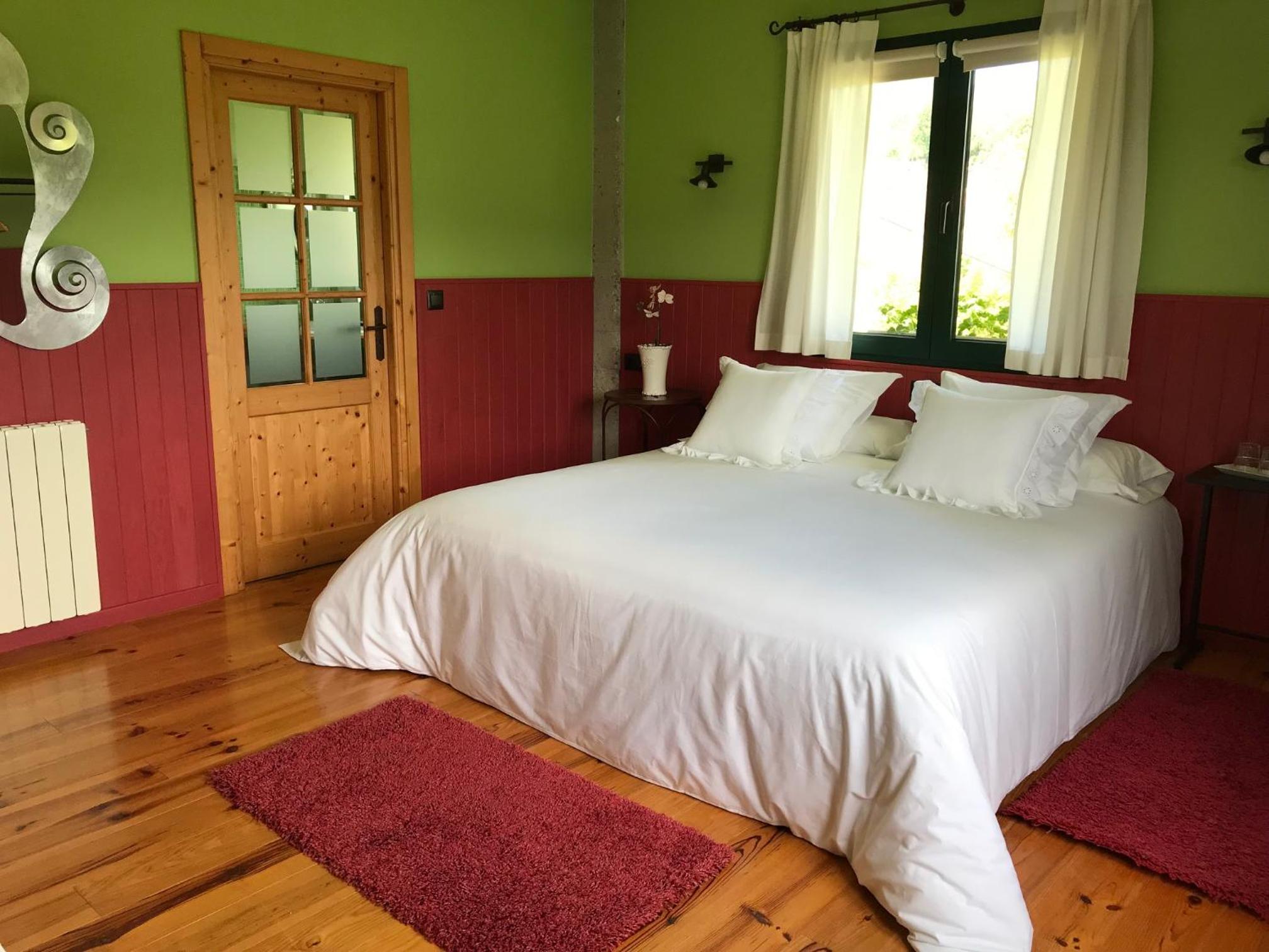 Basarte Cottage